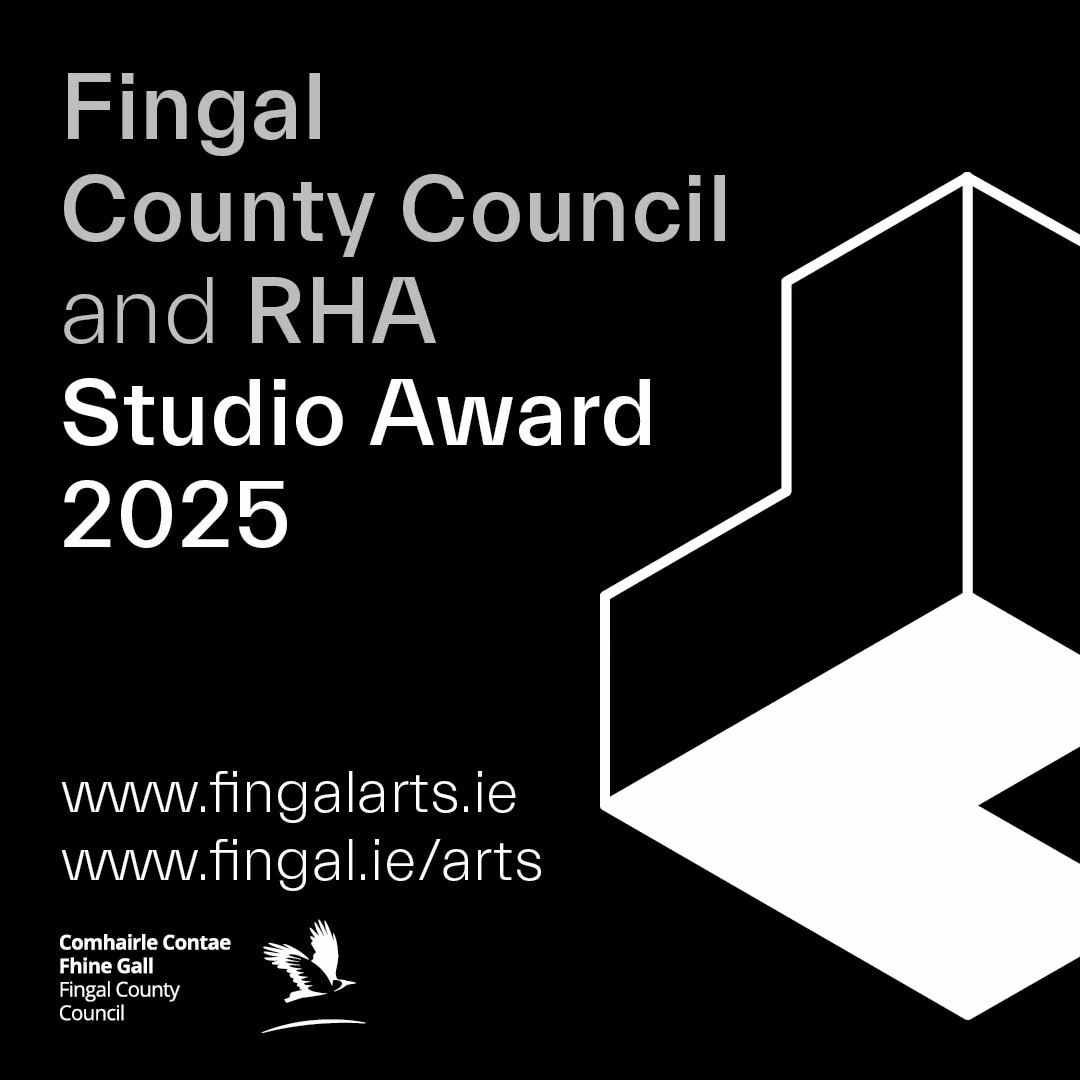 Fingal and RHA Studio Award 2025