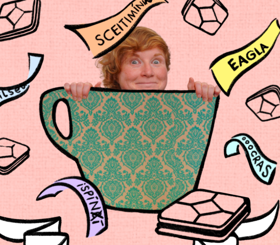 Aine Gallagher