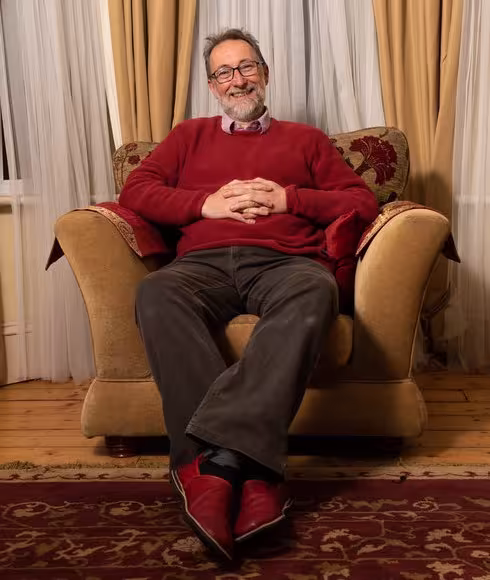 Seosamh Ó Maolalaí