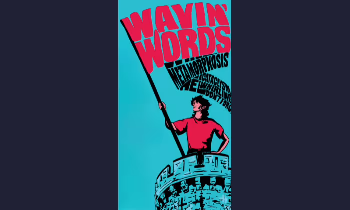 Wavin words Cruinniu