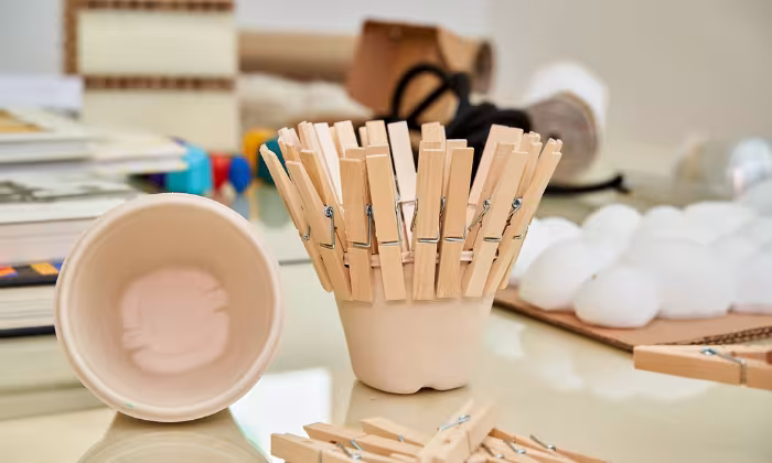 Shapes structures Draíocht