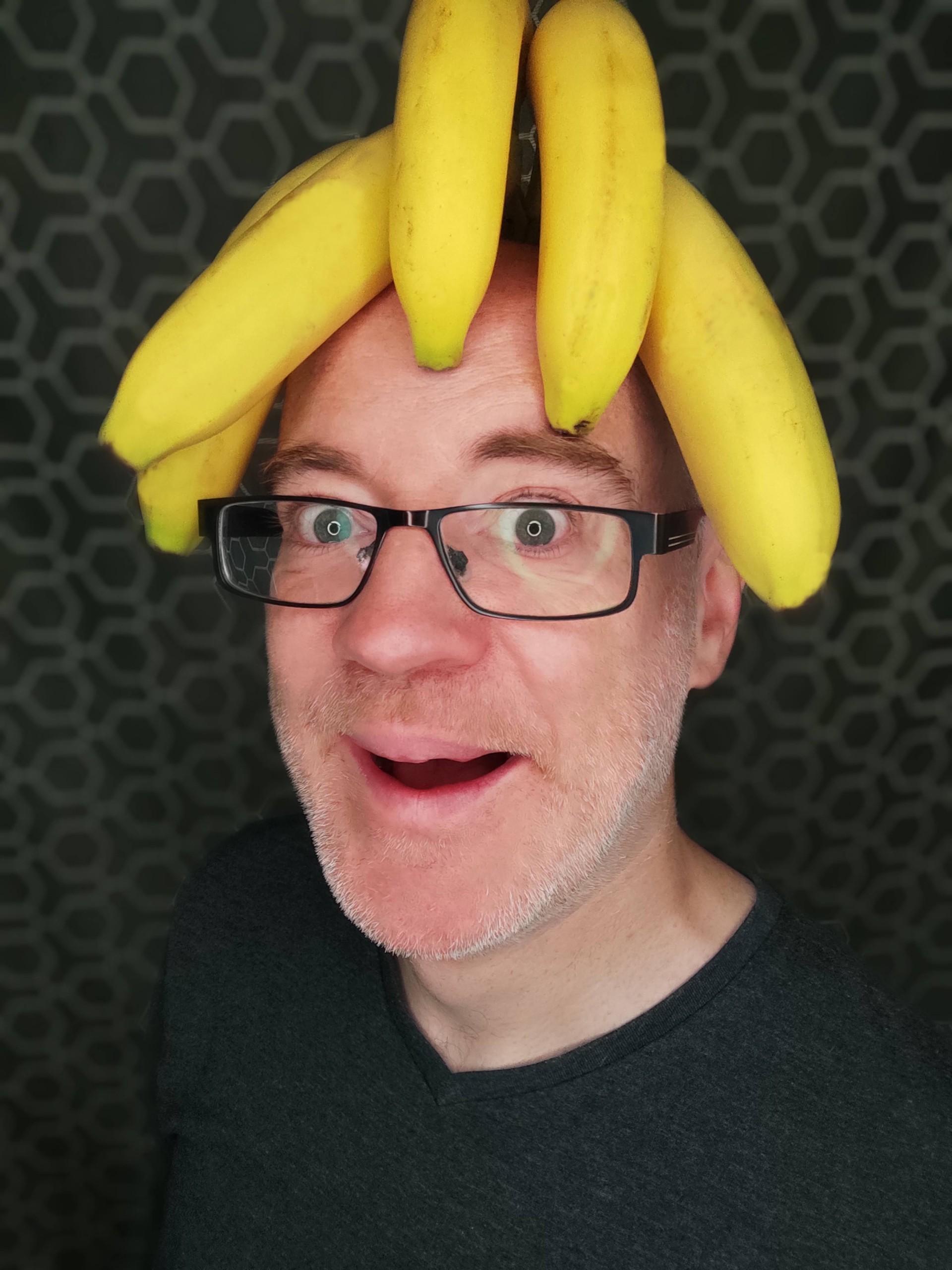 Reuben Magician