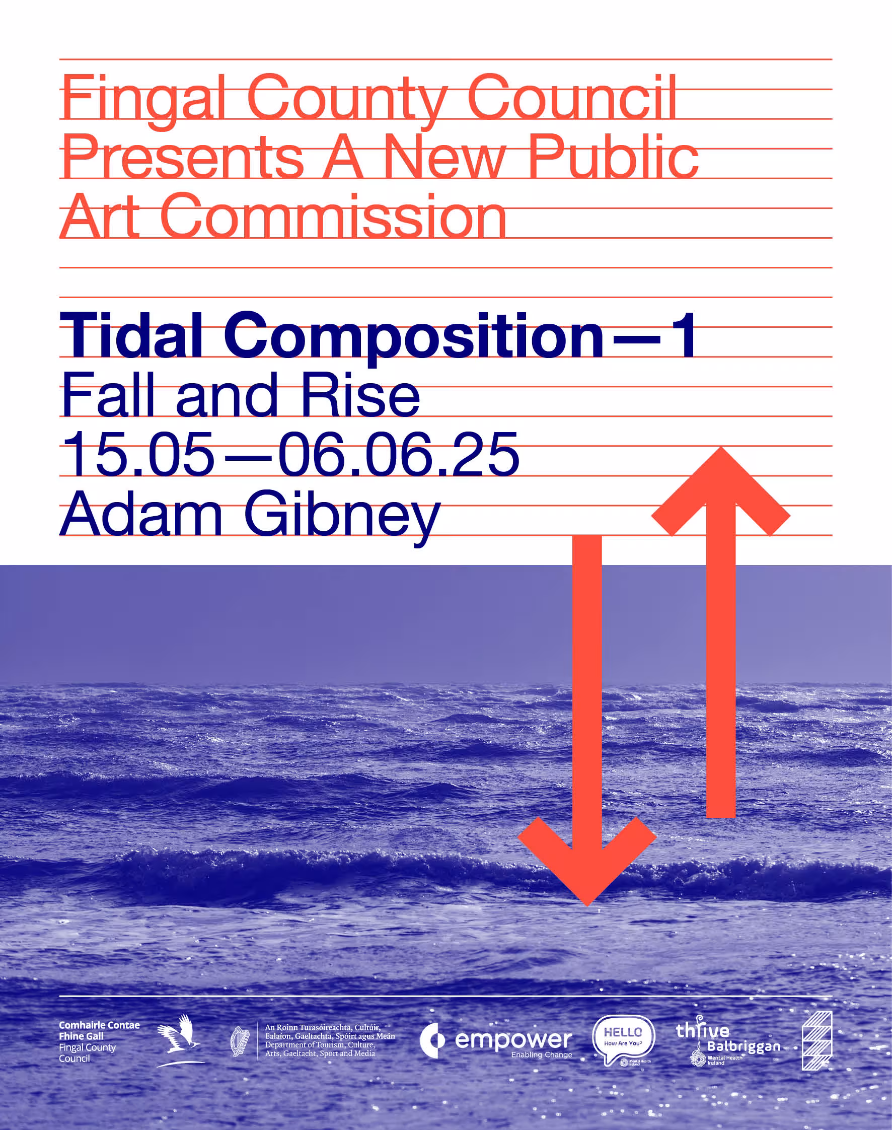 Adam Gibney Social Media 