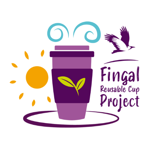 Fingal Reusable Cup Project