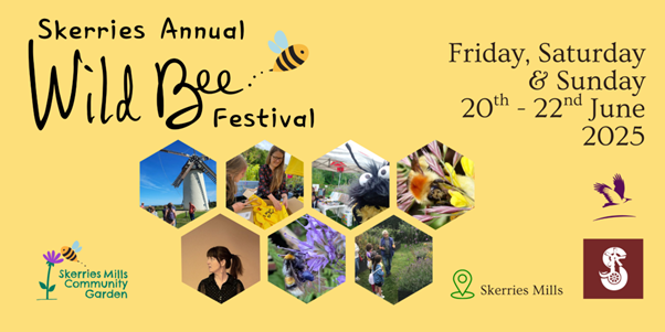 Wild Bee Festival 2025