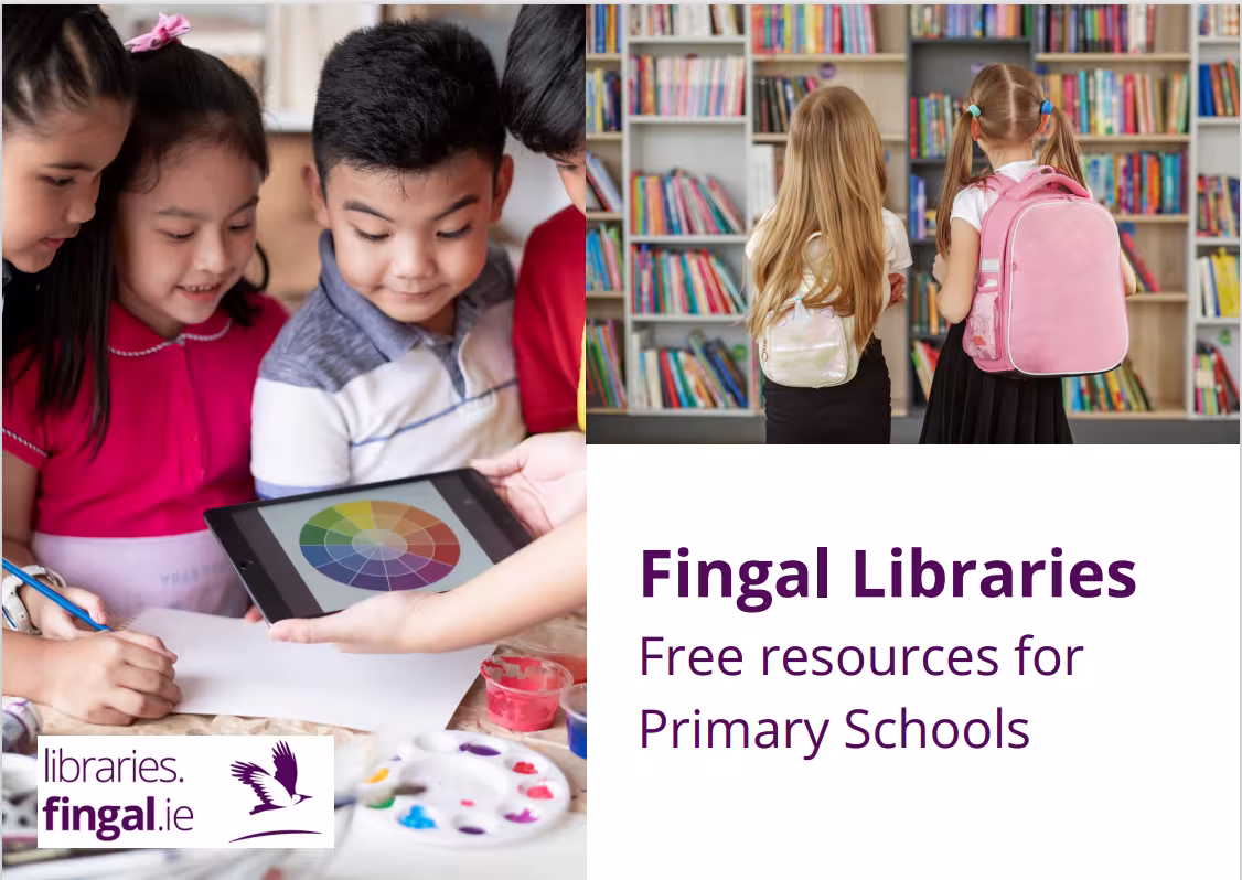 Resources for schools