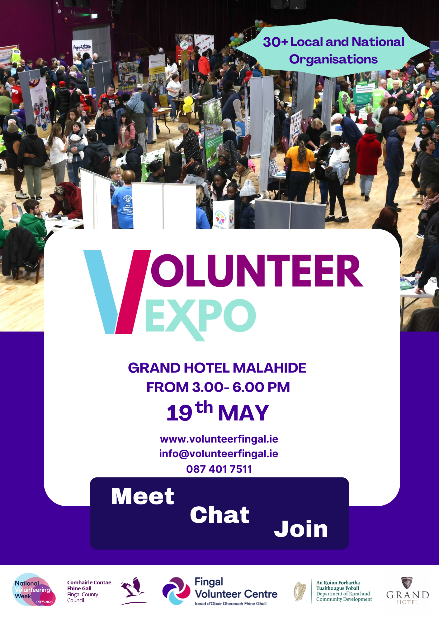 Vol Expo