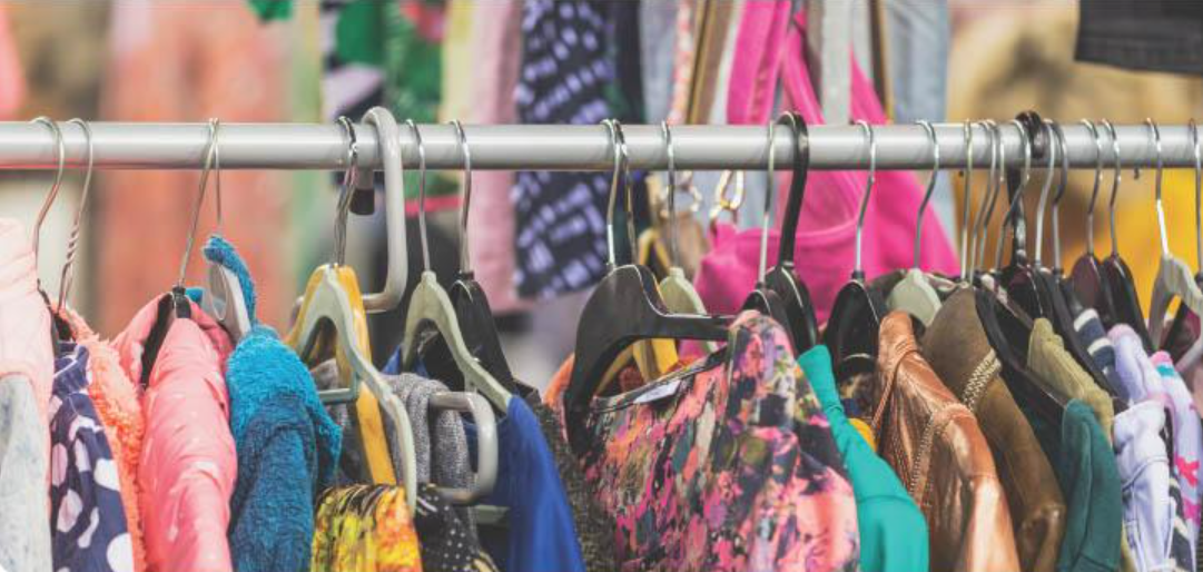 CLOTHES Swap kit