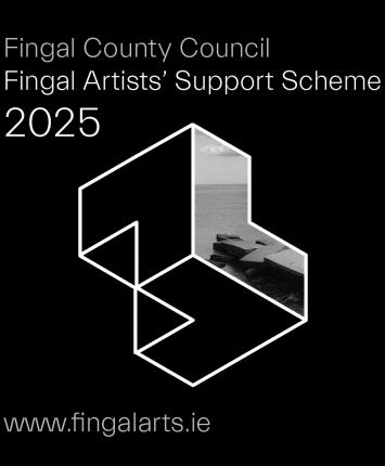 Fingal artist support scheme
