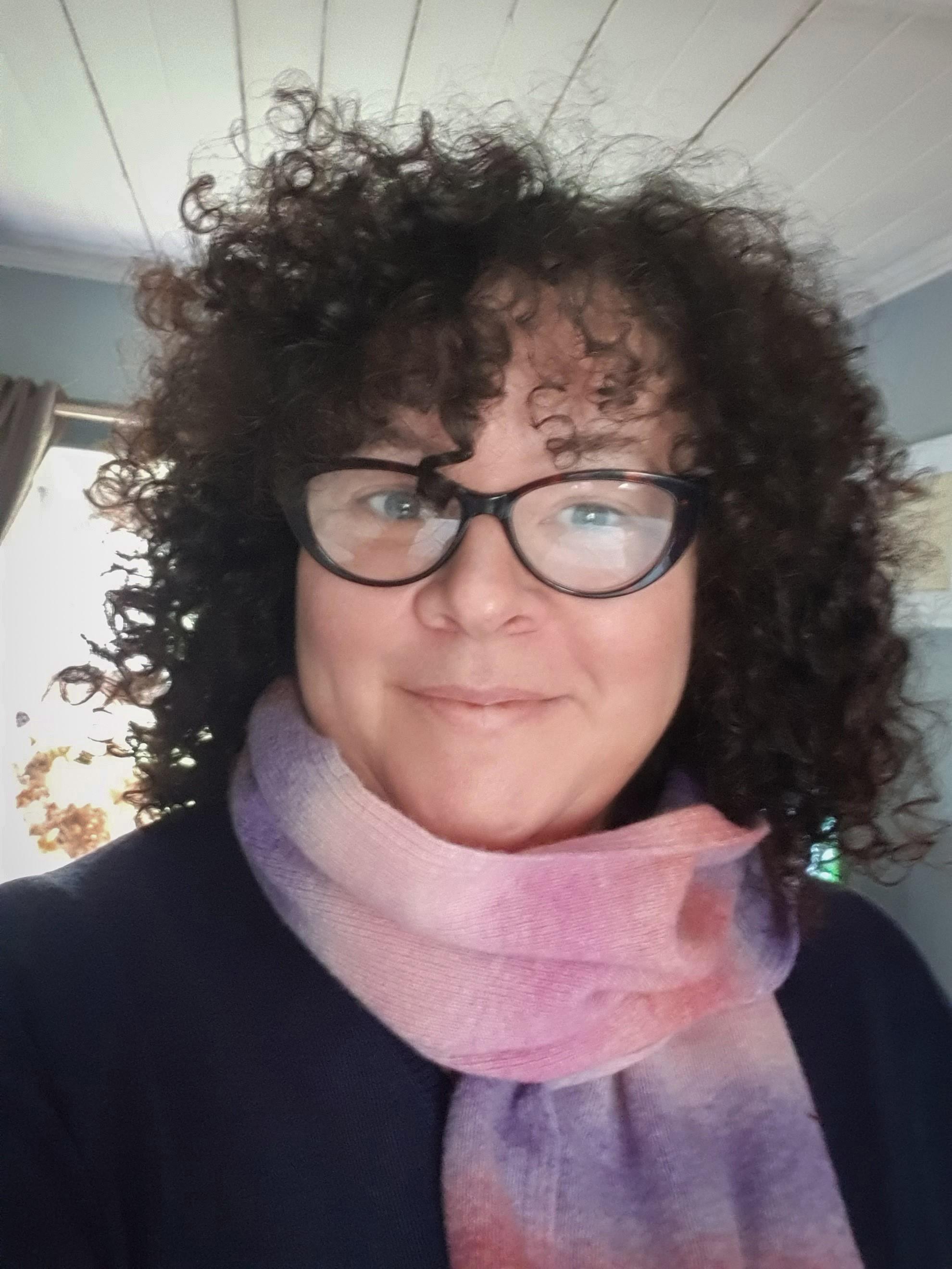 Lorna Fitzsimons