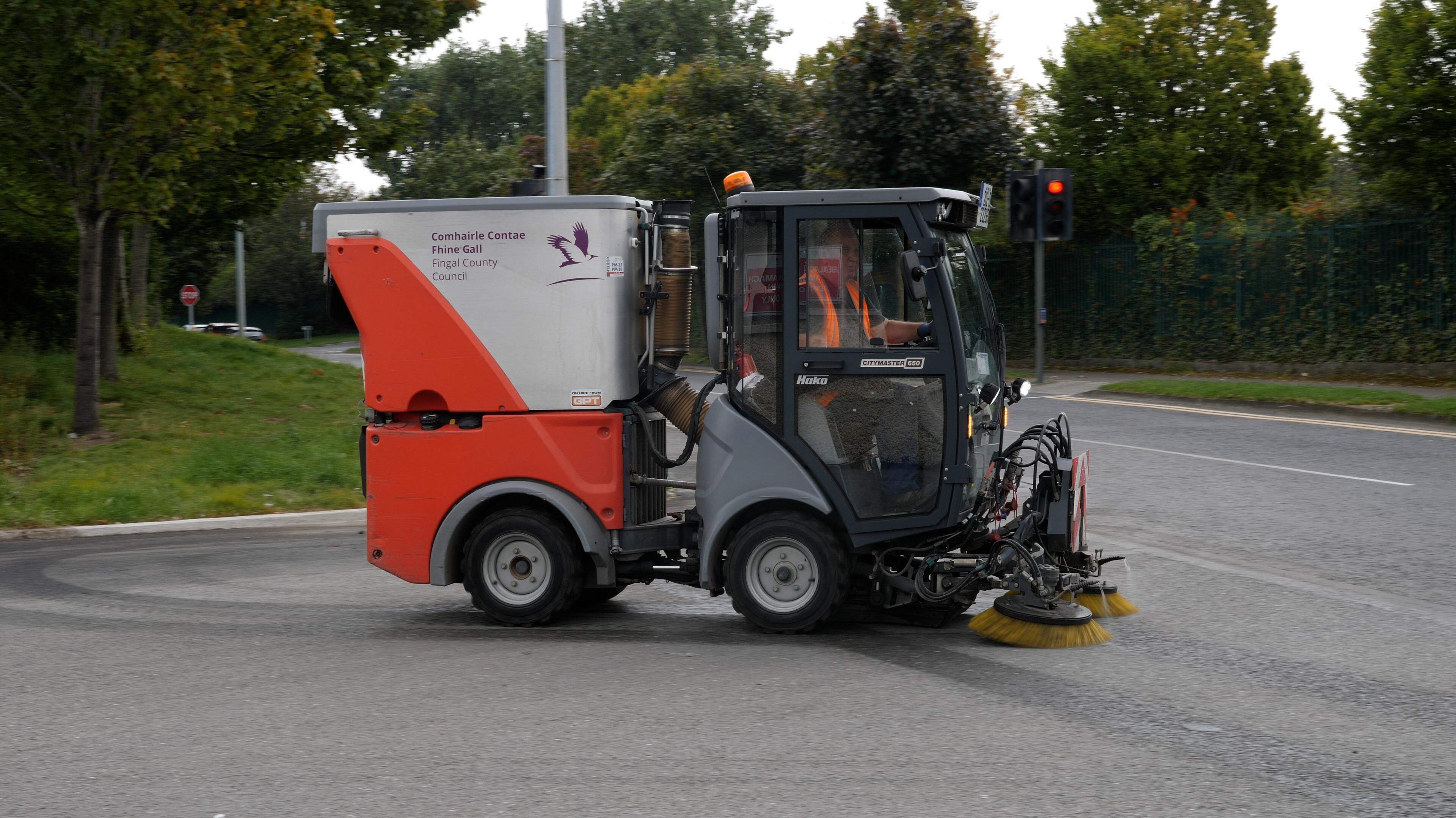 Fingal Litter Management Plan 2025-2028