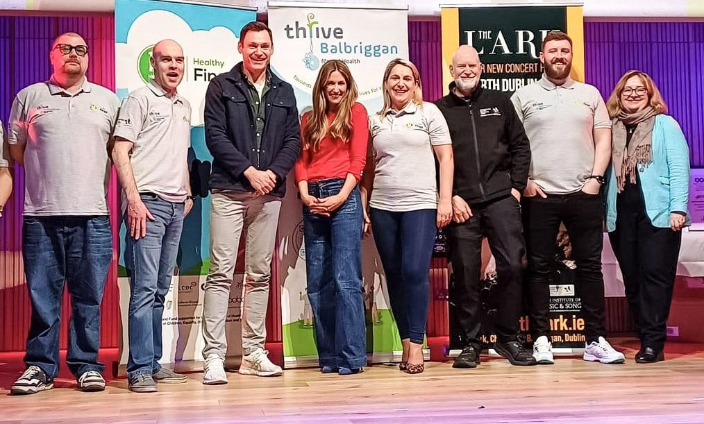 Thrive Pride of place 2025