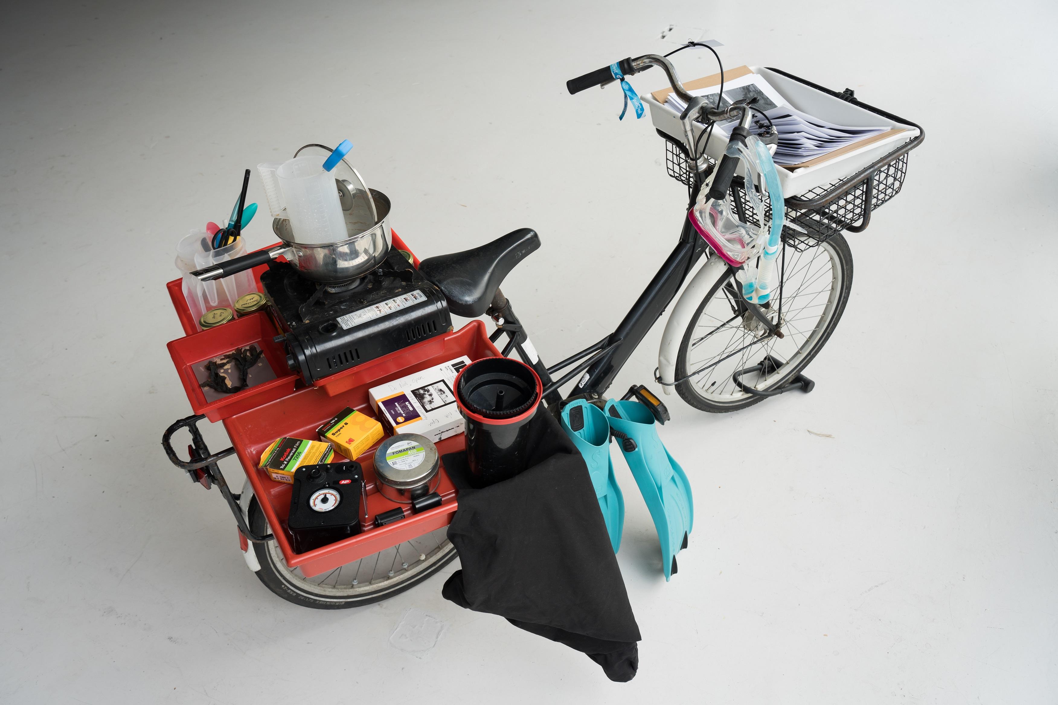 Bike Lab