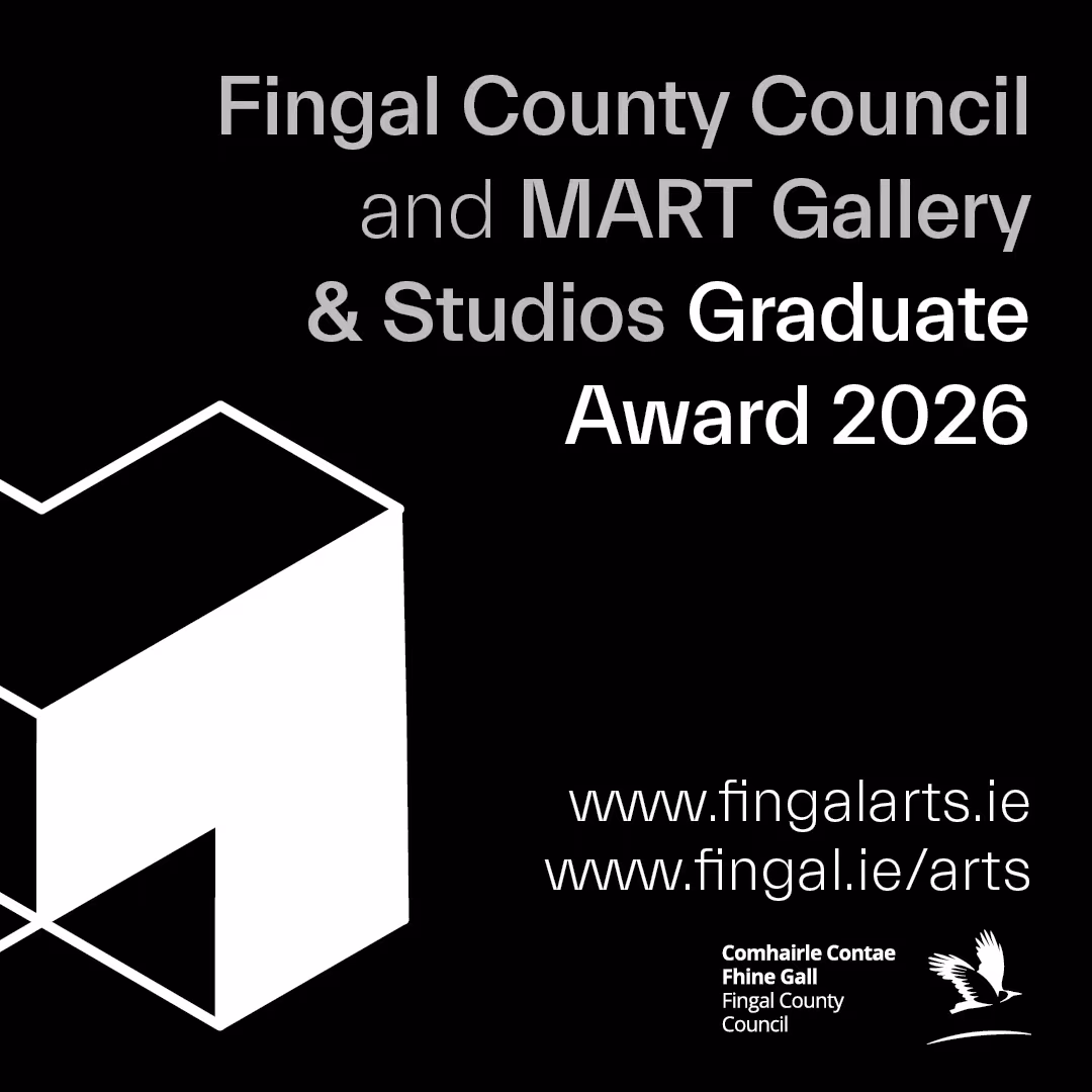 MART Studios graduate award