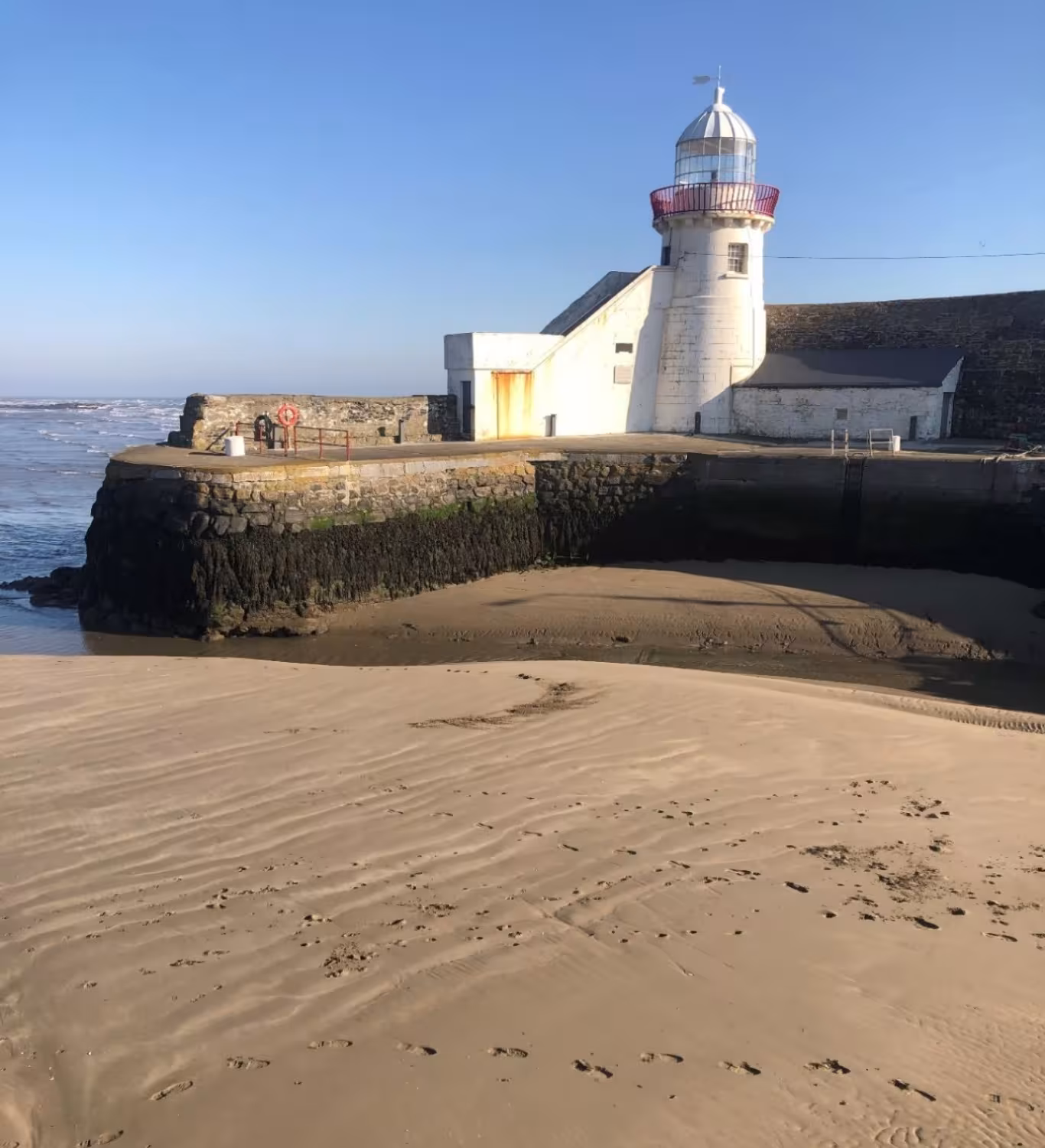 This project aims to raise awareness of Fingal’s rich maritime heritage