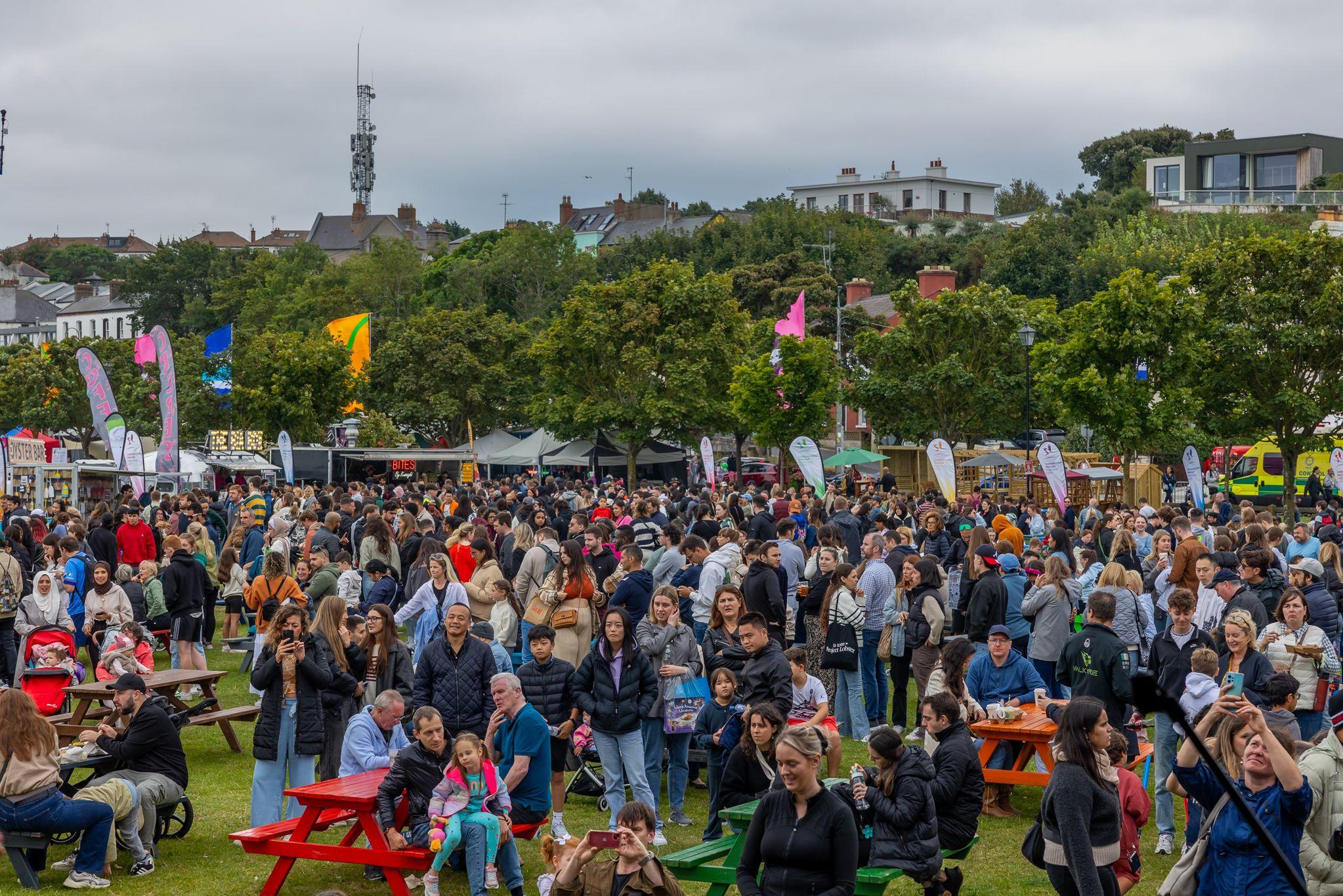 howth-maritime-seafood-festival