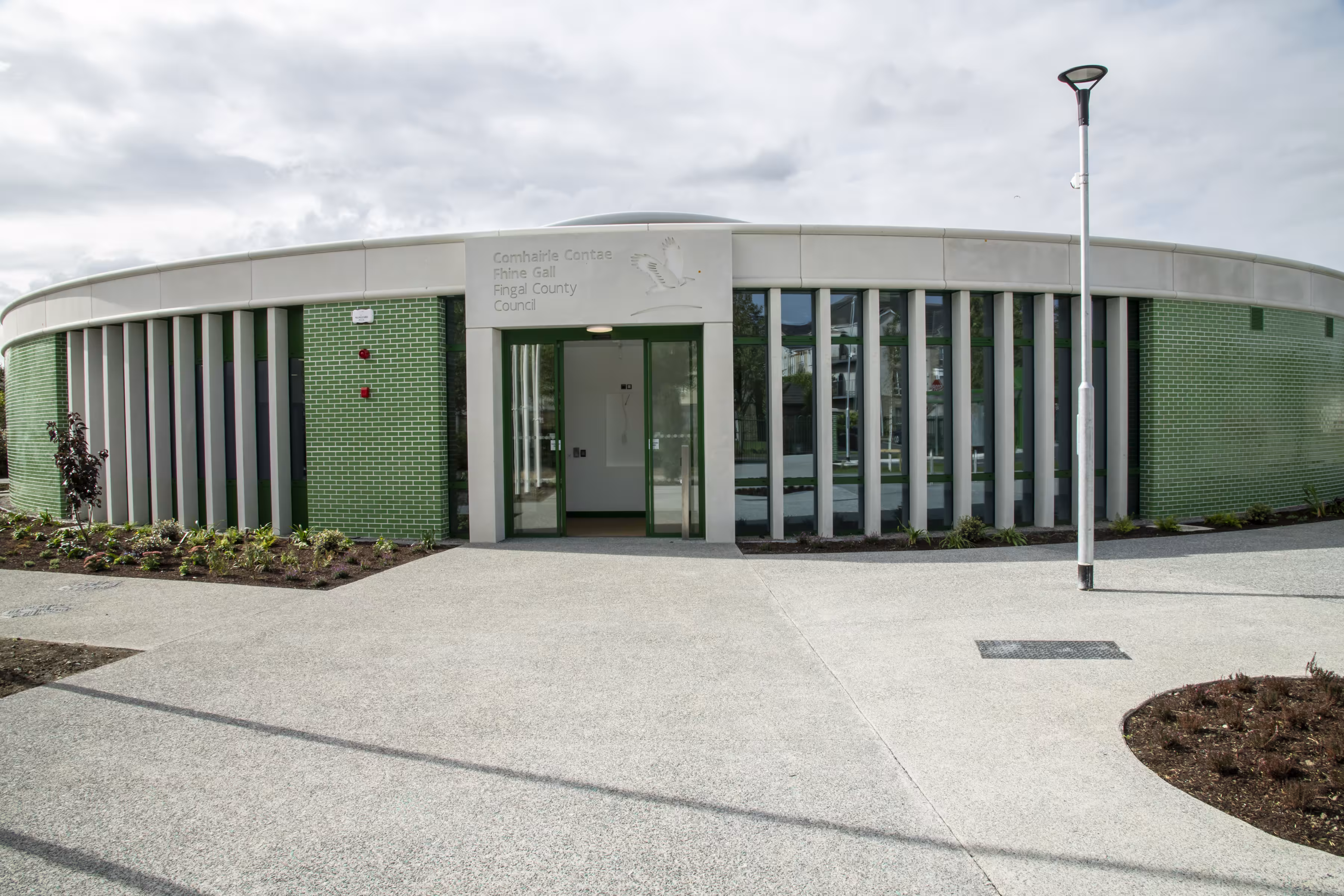 Meakstown Community Centre