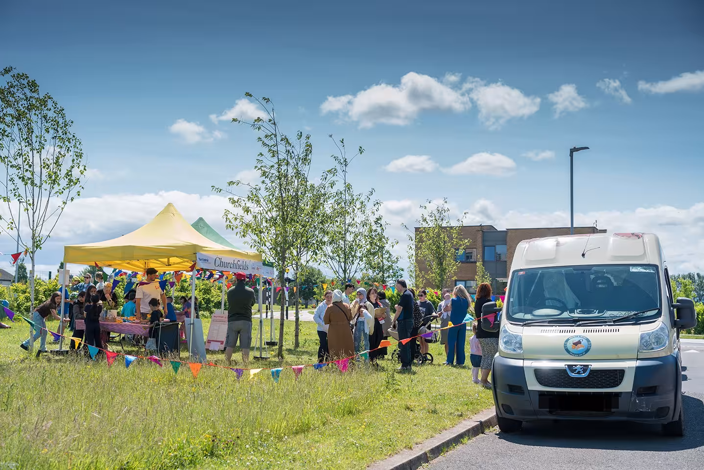 Fingal County Council’s Community Development Office Leads Innovative Partnership with Neighbourhood Network to Strengthen Mulhuddart Communities