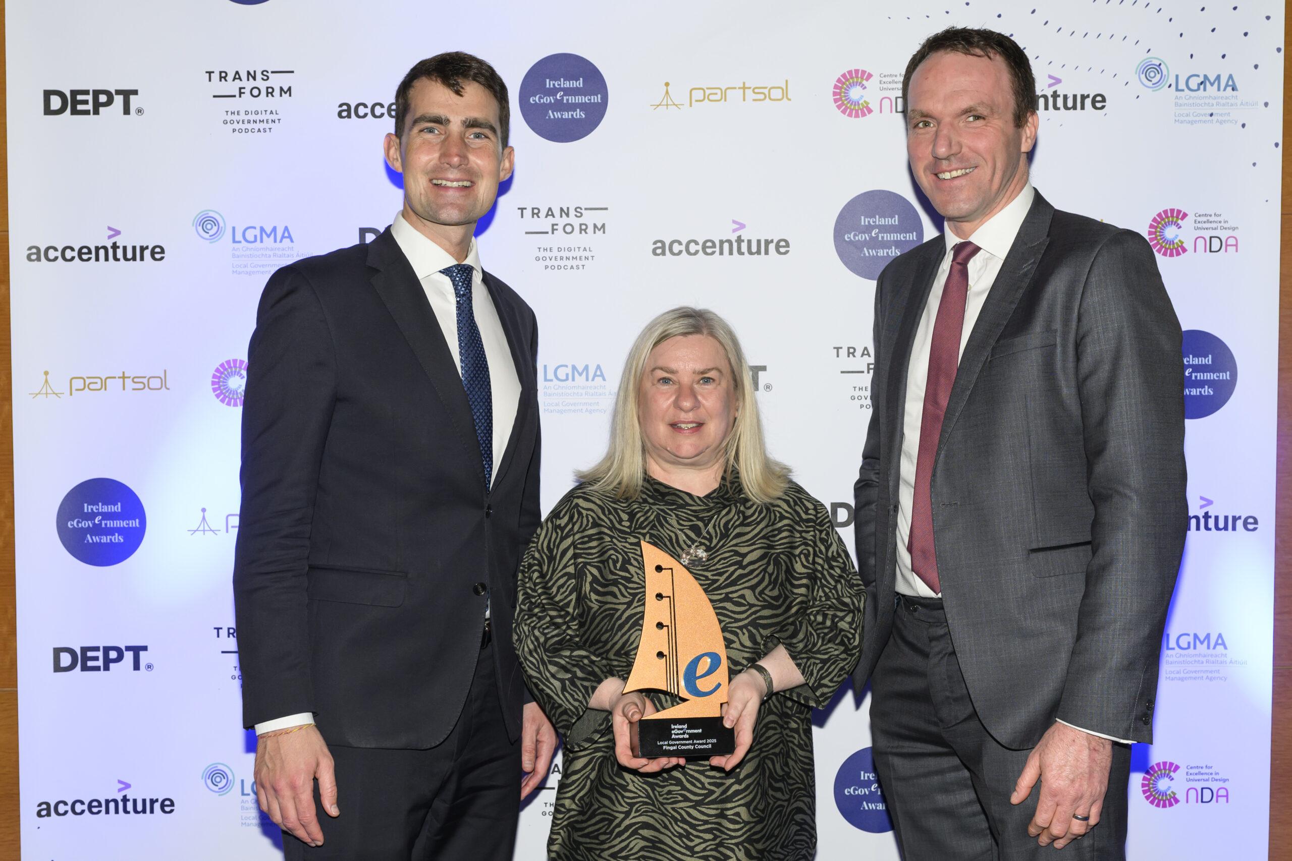 E-Gov Awards 2025
