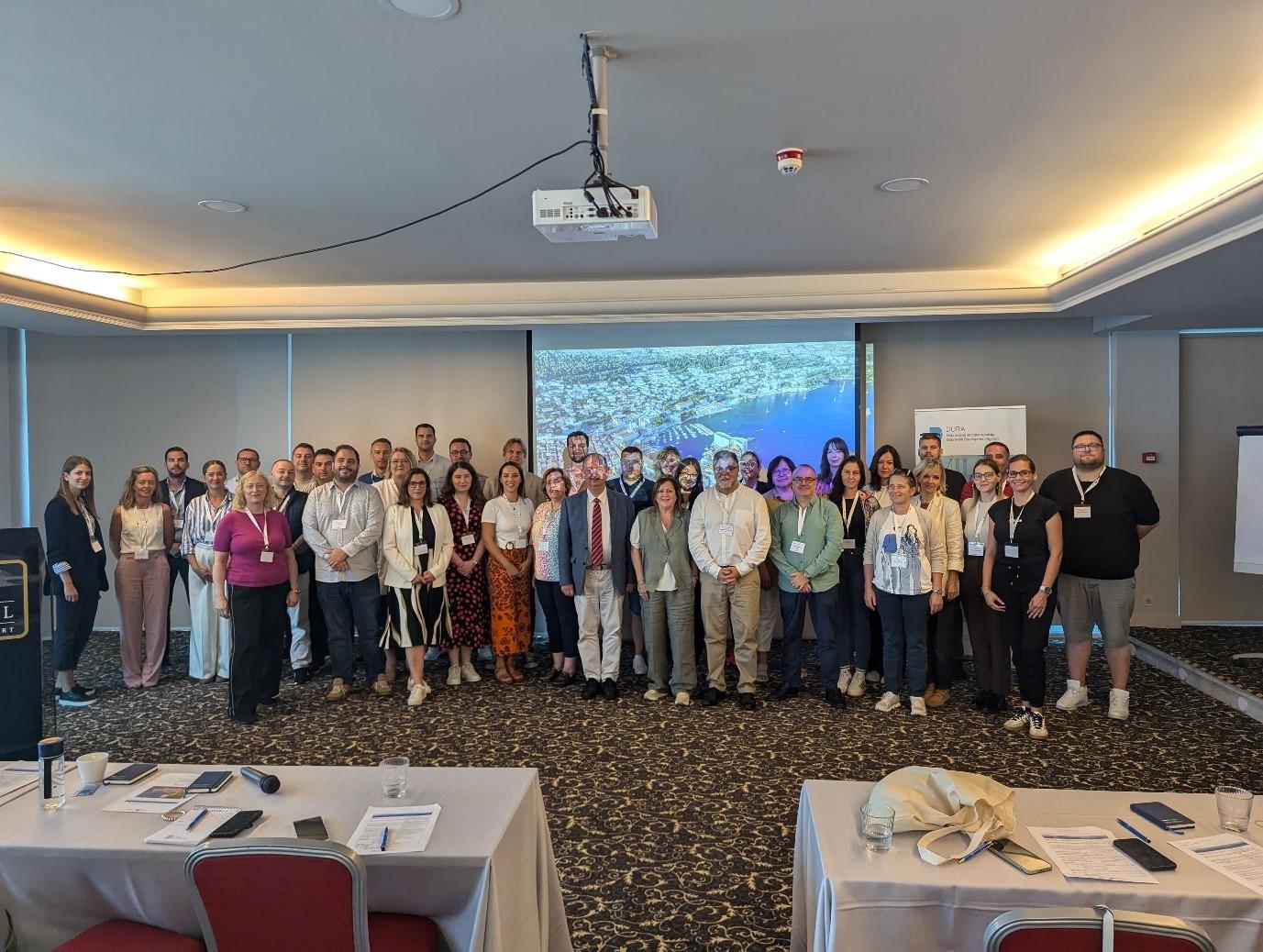 Eco Core Dubrovnick 