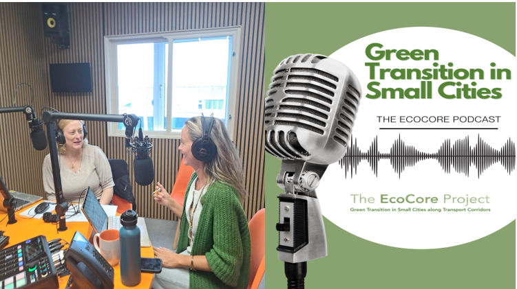 ECO Core Podcast