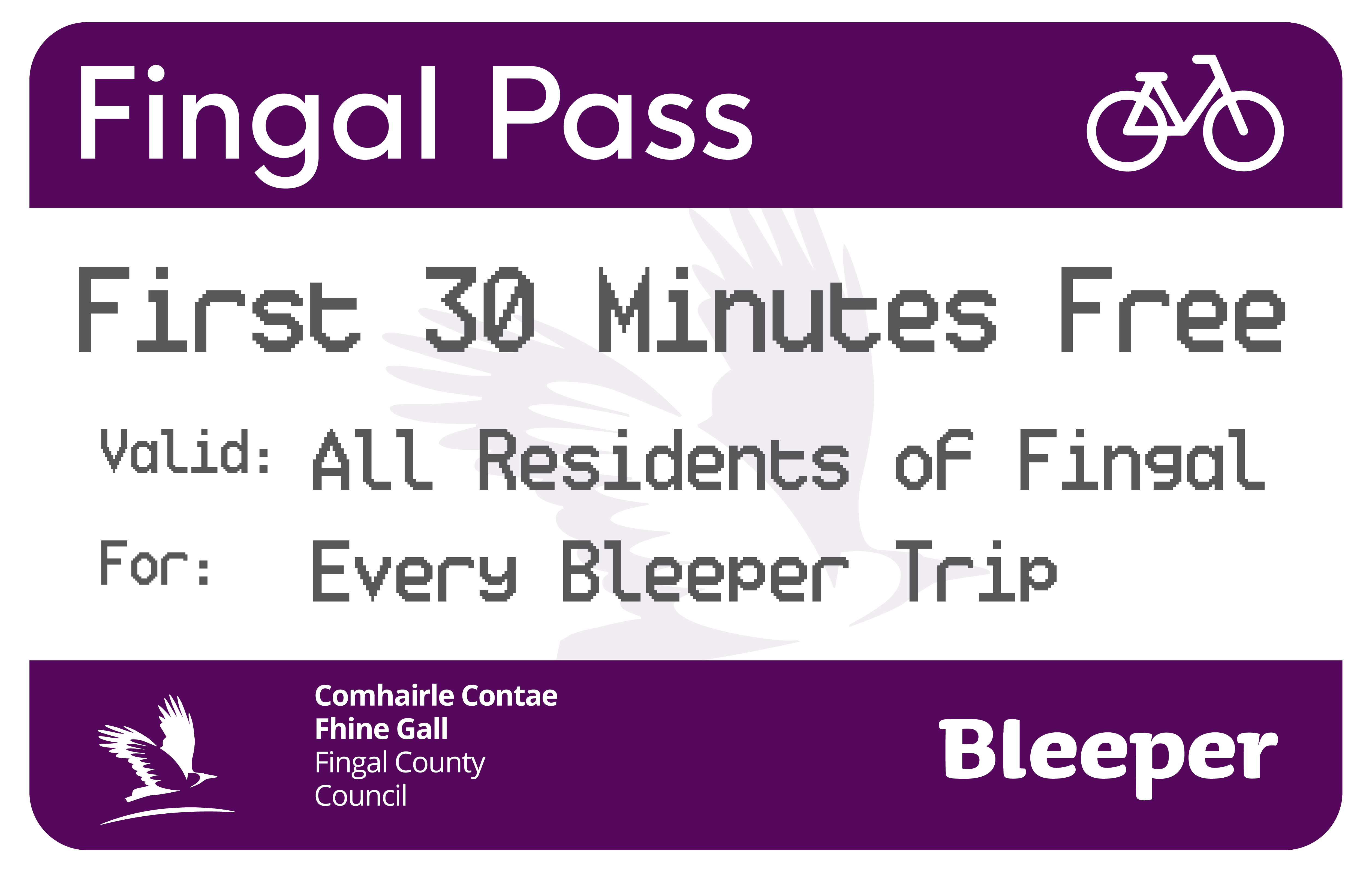 Fingal Pass