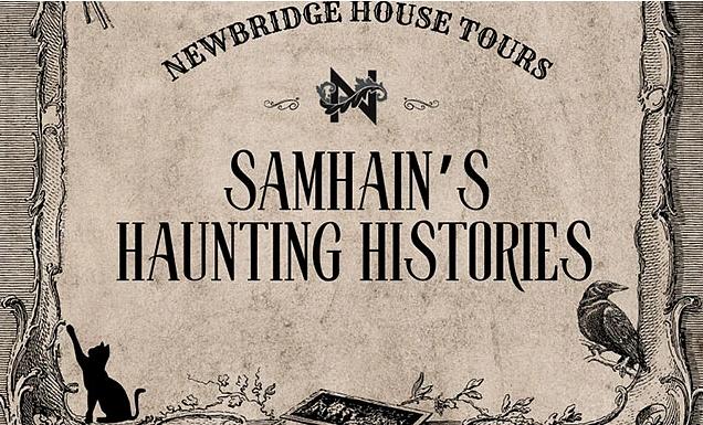 Samhain’s Haunting Histories 
