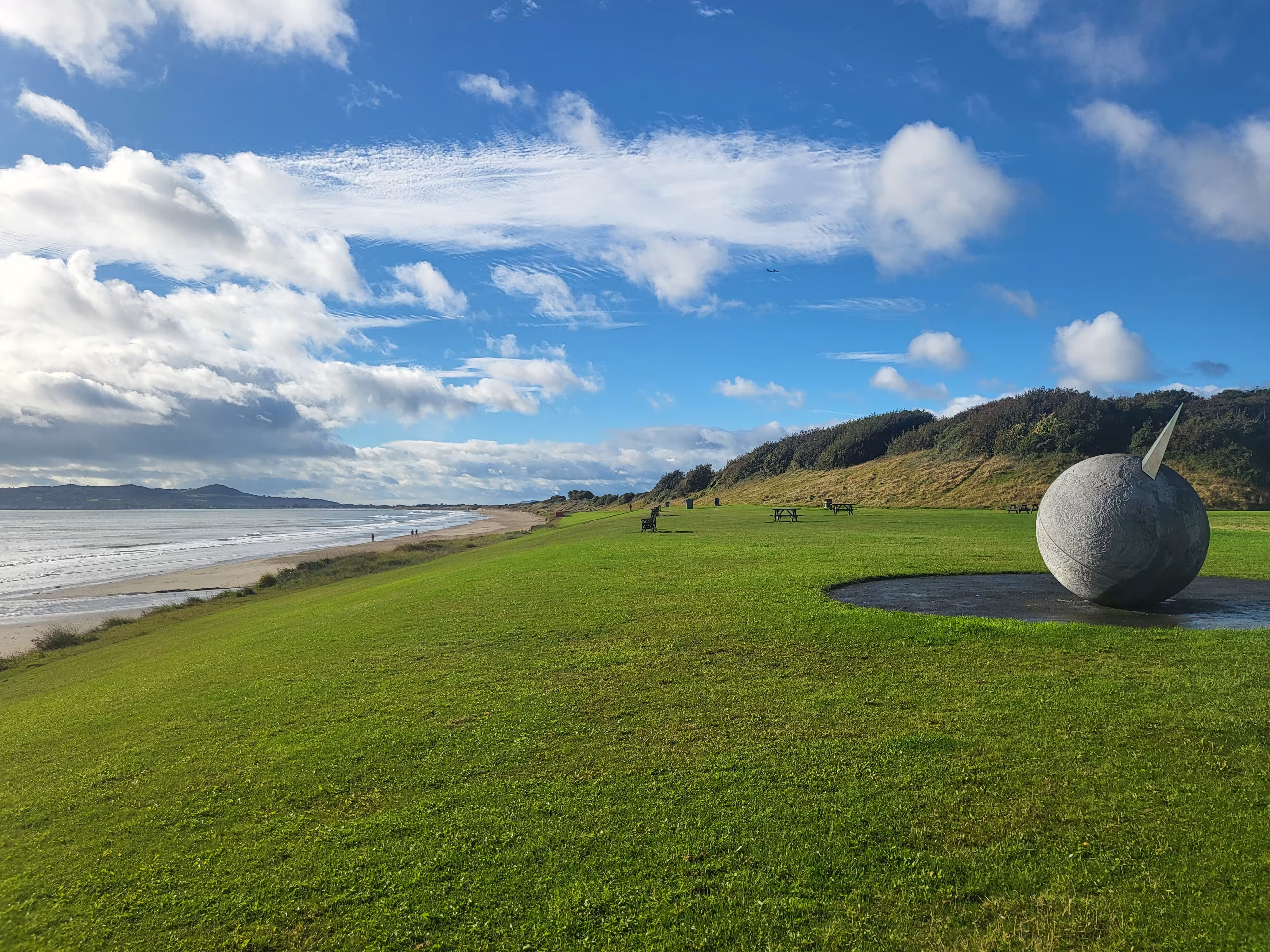 velvet strand portmarnock