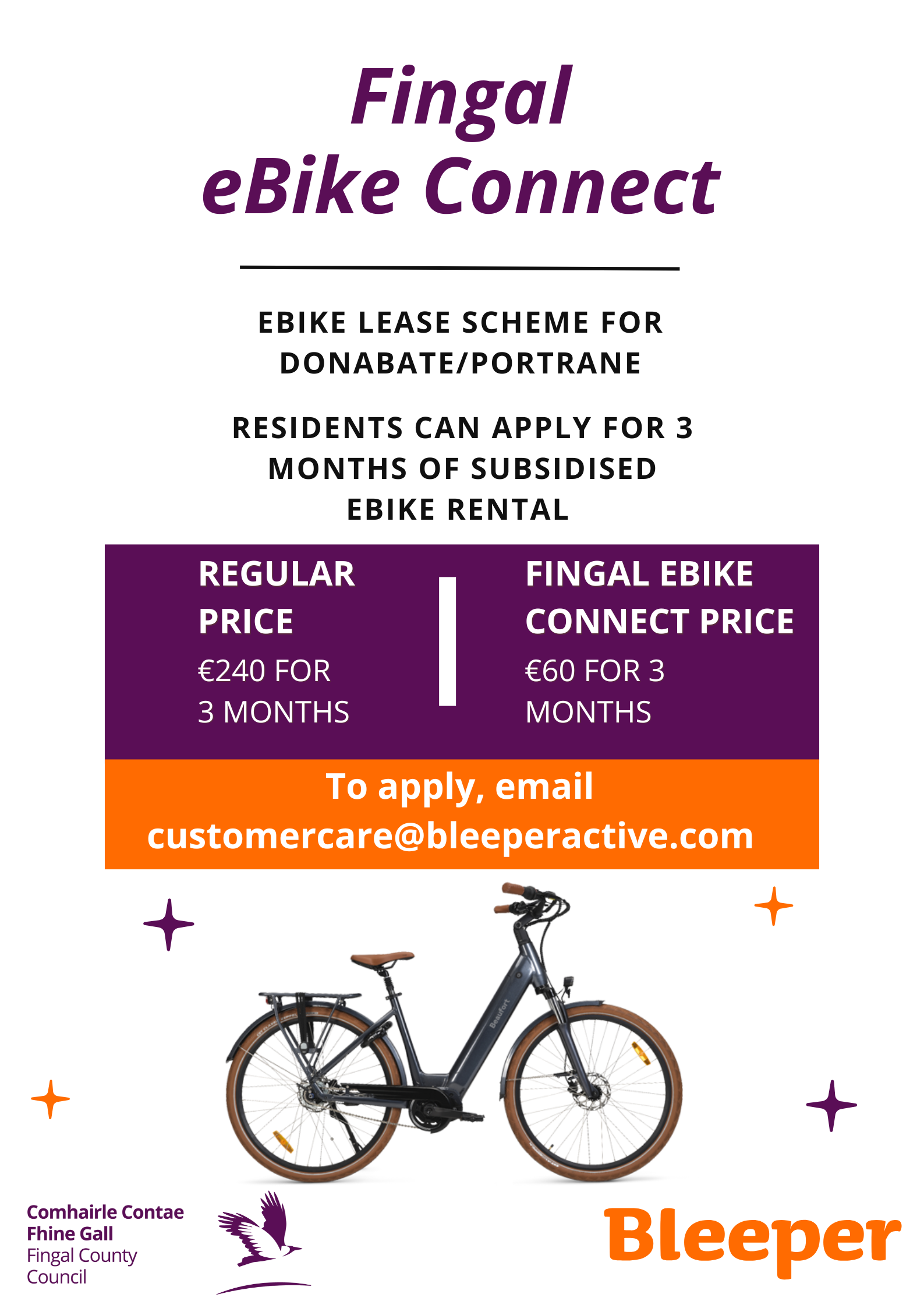 eBike Connect