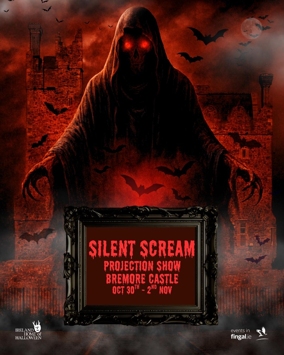 Silent Screams