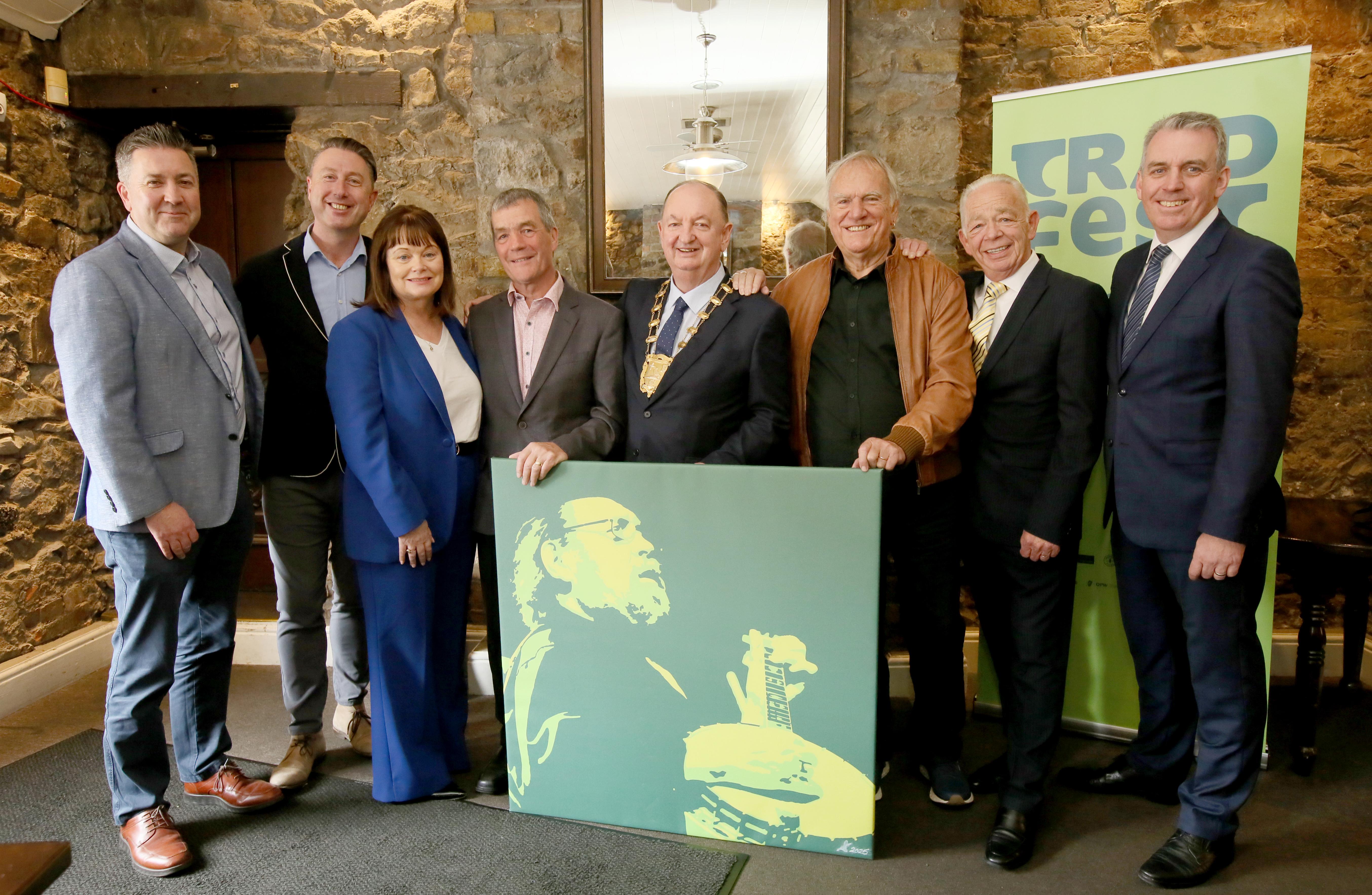Tradfest 2026