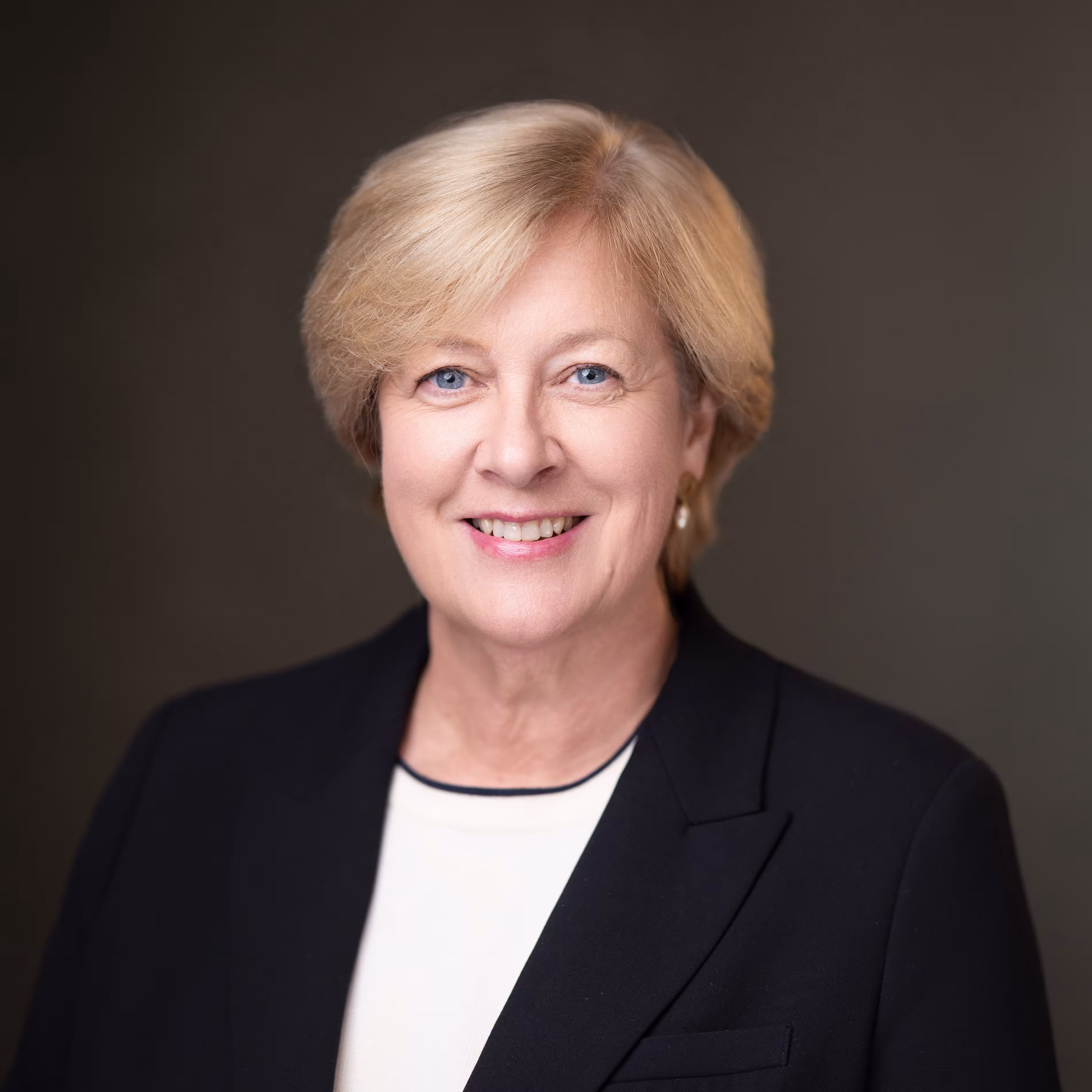 Fingal County Architect Fionnuala May