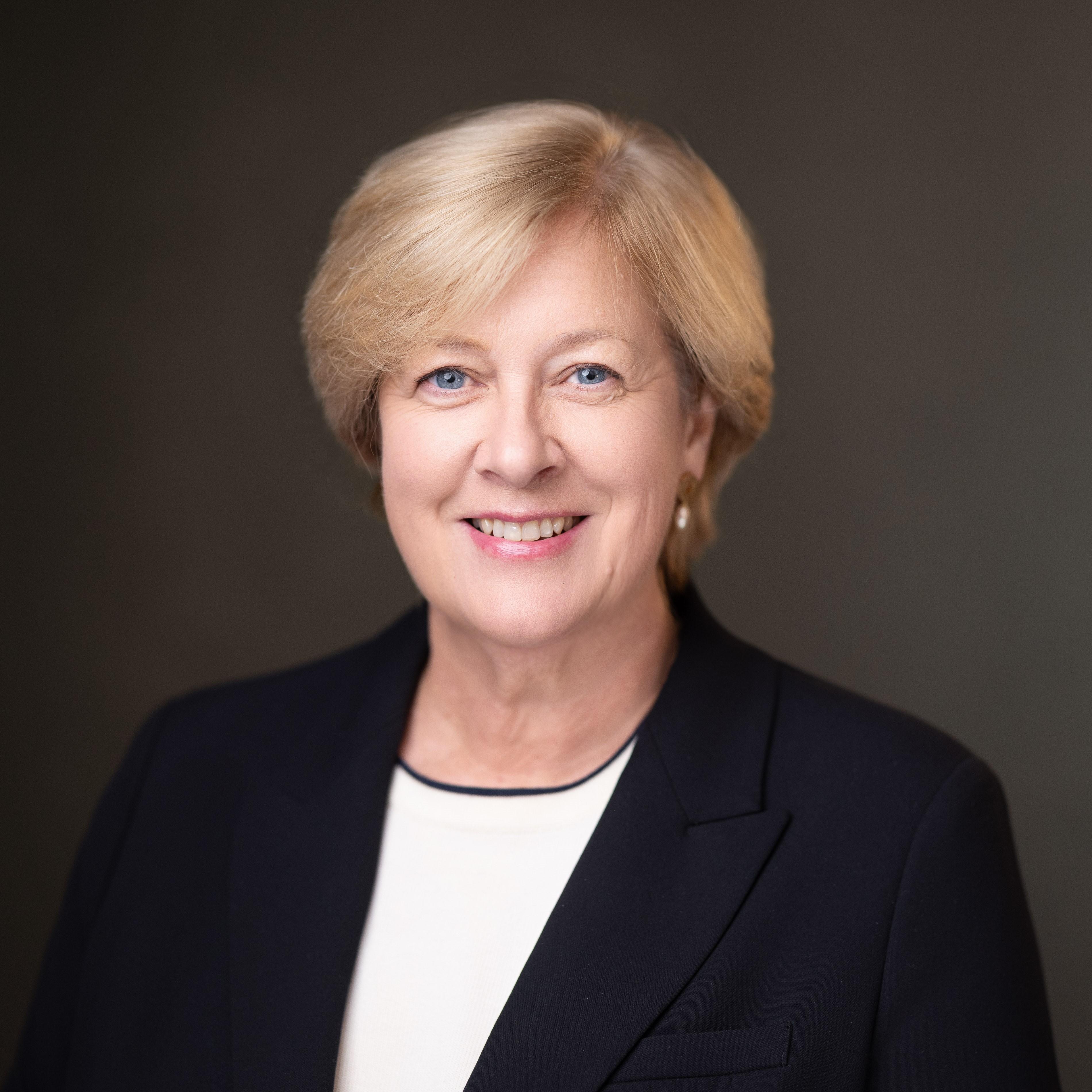 Fingal County Architect Fionnuala May