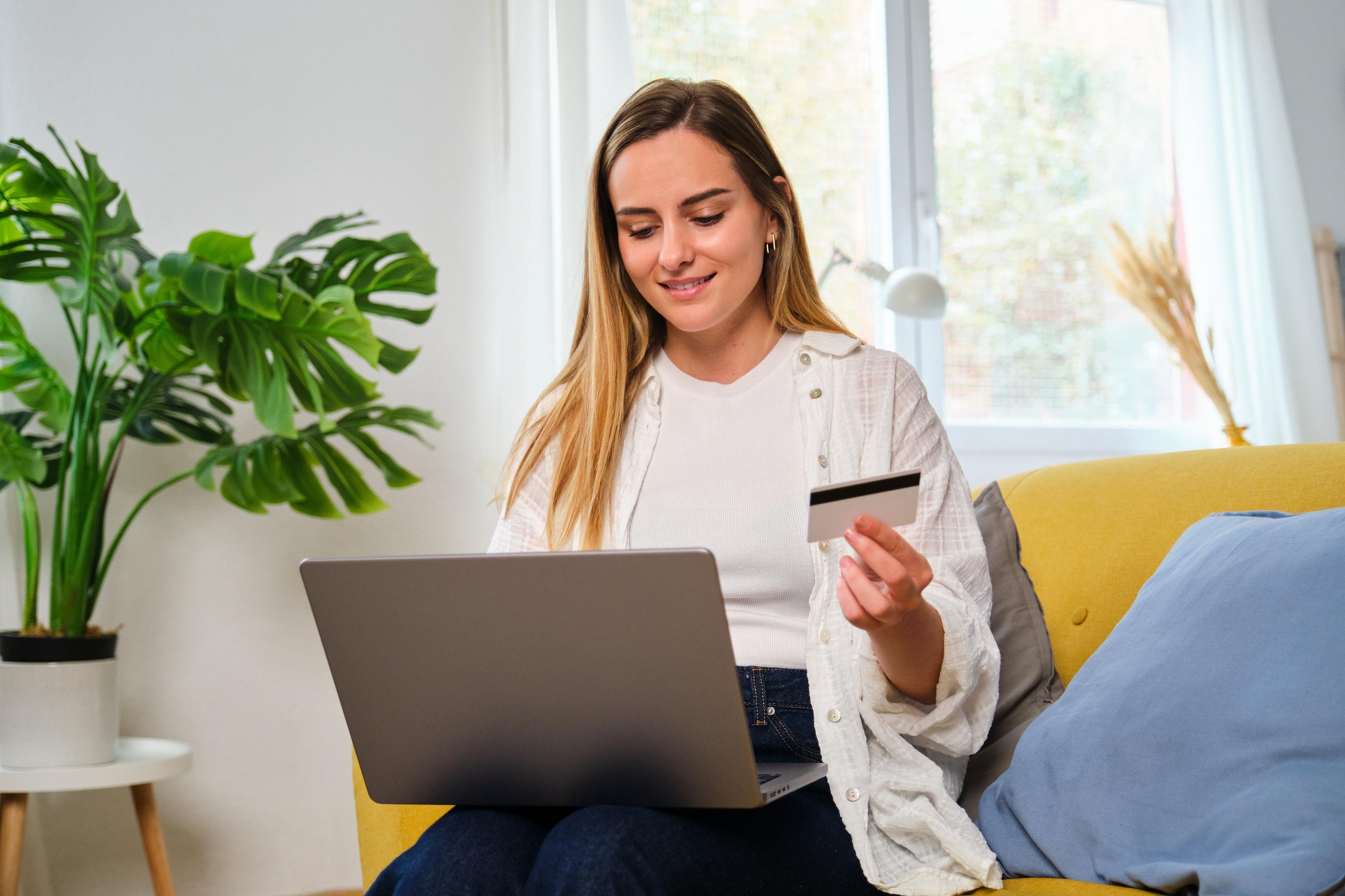 The new service makes things easier for tenants with a safe, simple online option