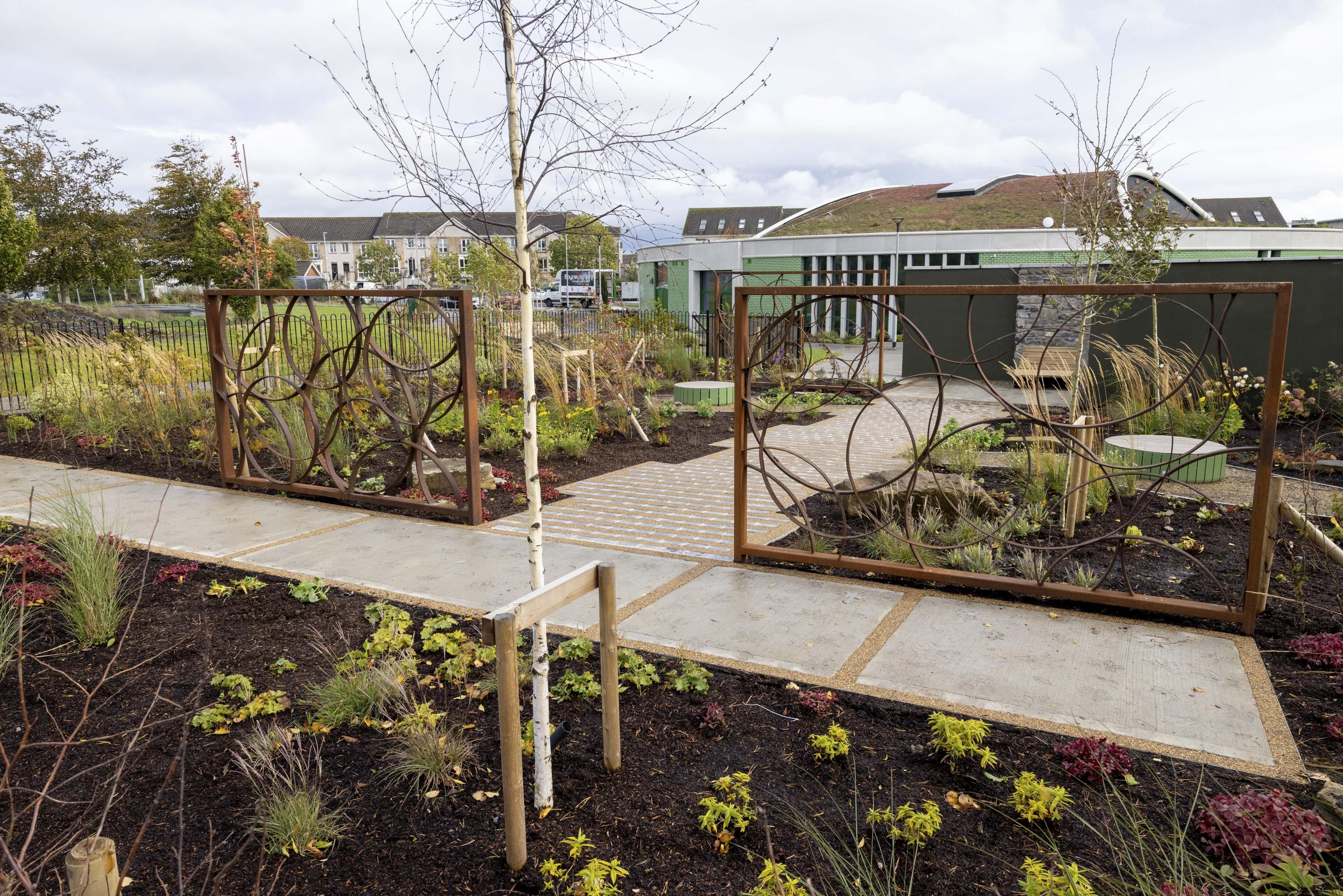 Meakstown Community Garden
