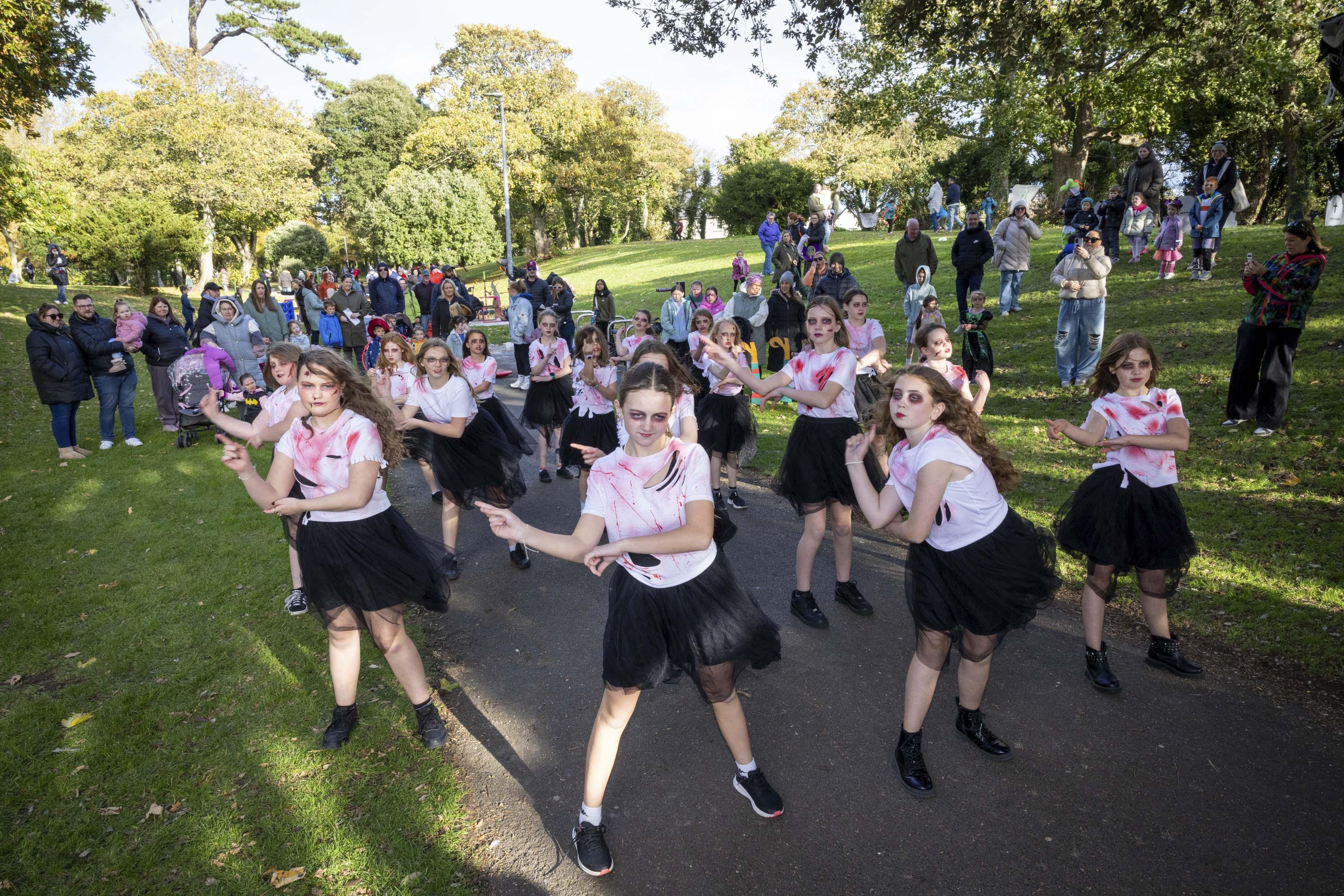 Lets play rush Halloween 2025