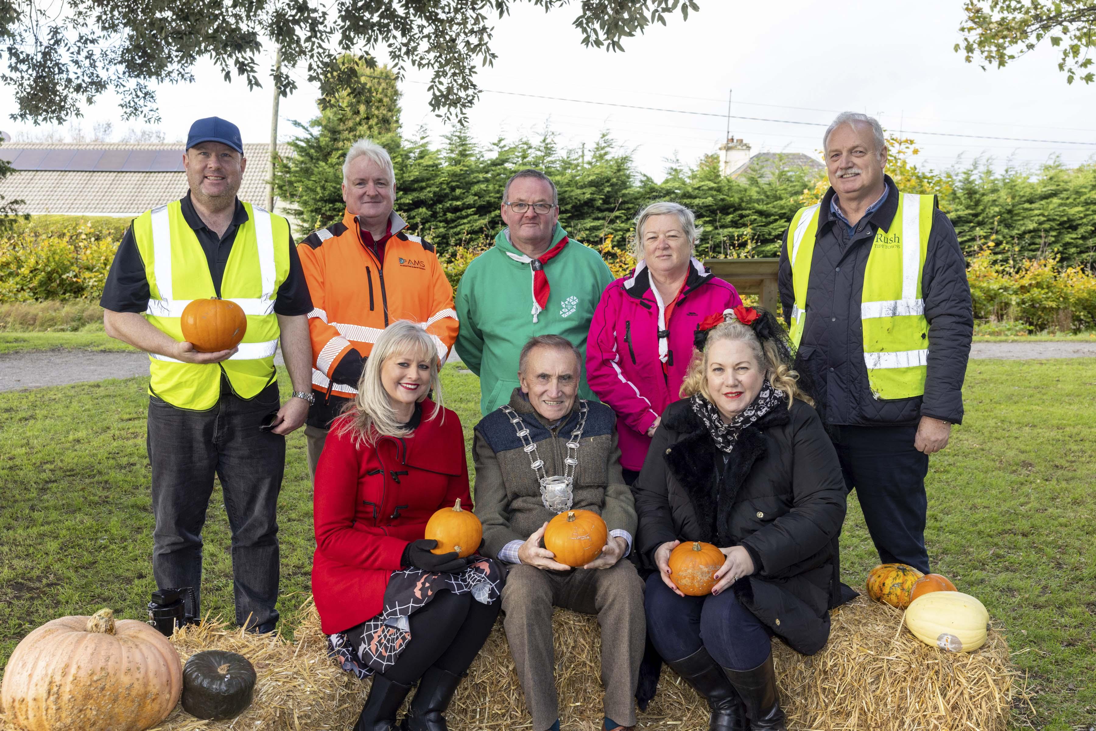 Lets play rush Halloween 2025