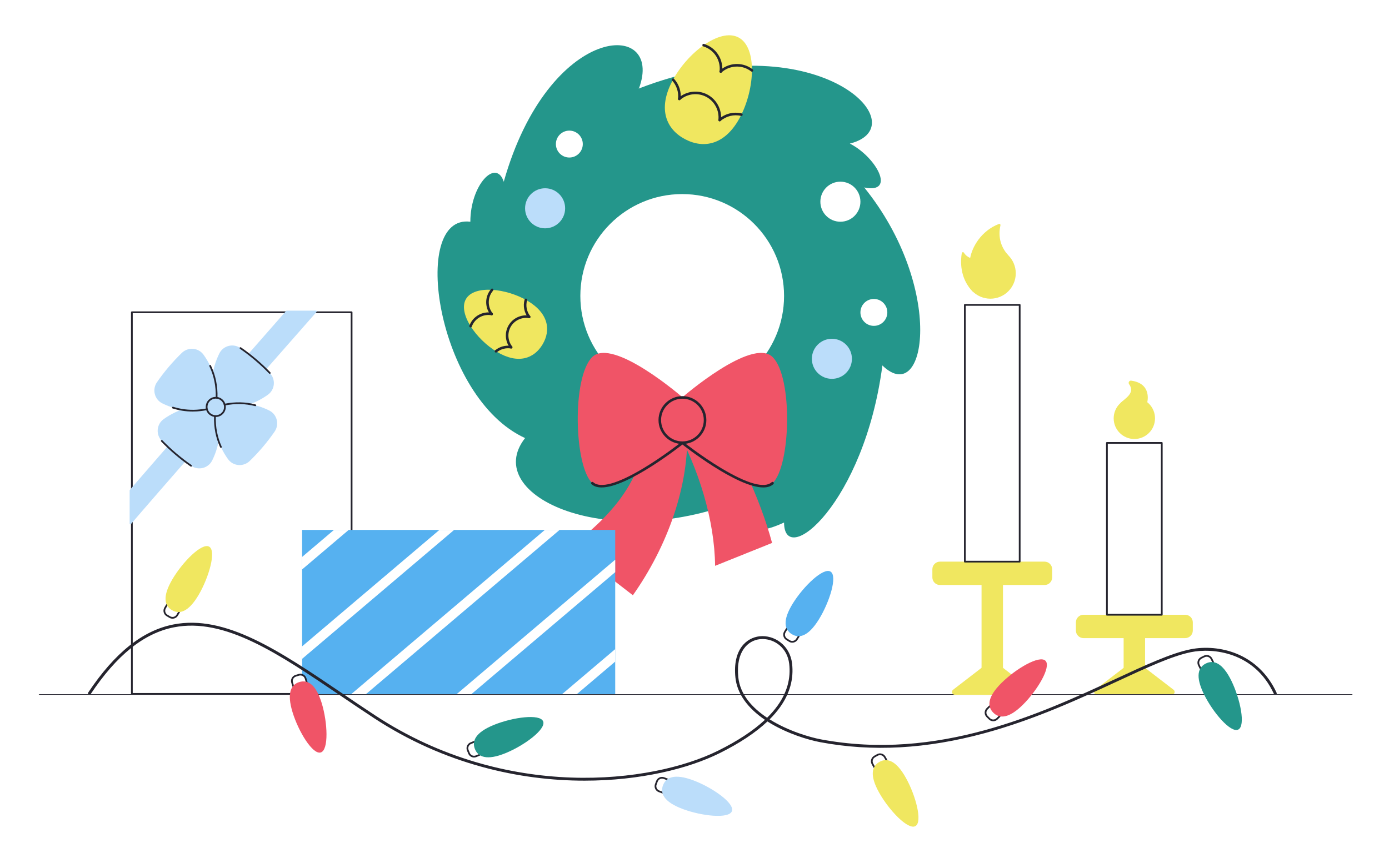 Sustainable Christmas