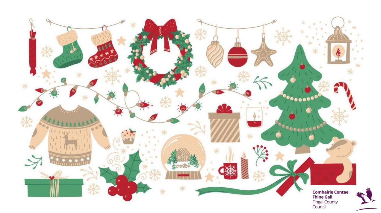 Have Yourself a Merry Green Christmas