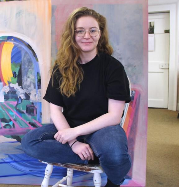 photo of Eileen O Sullivan