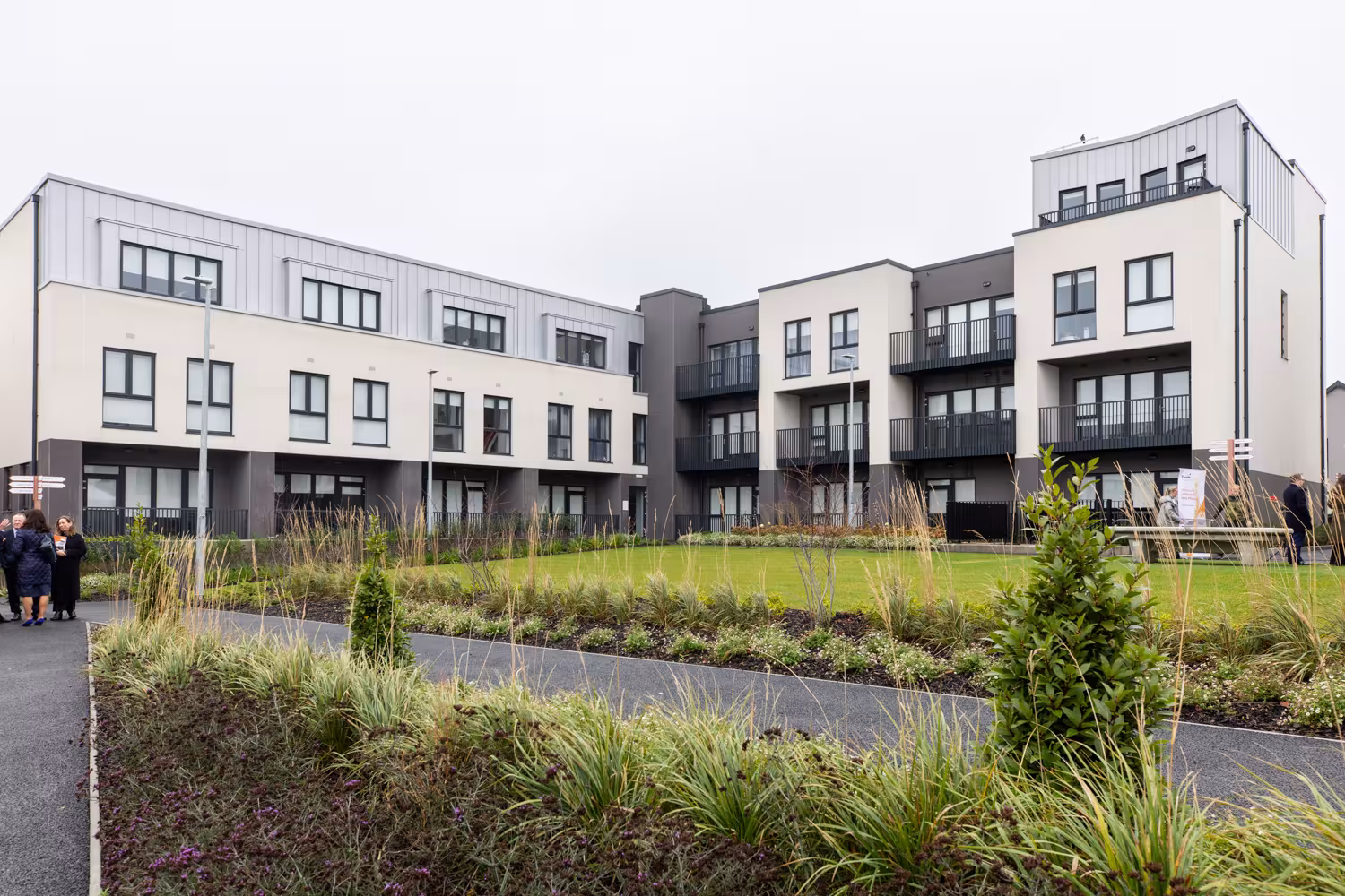 The Paddocks Skerries