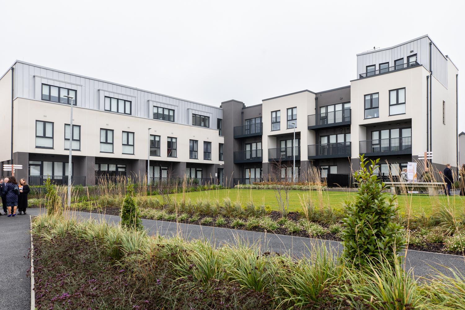 The Paddocks Skerries