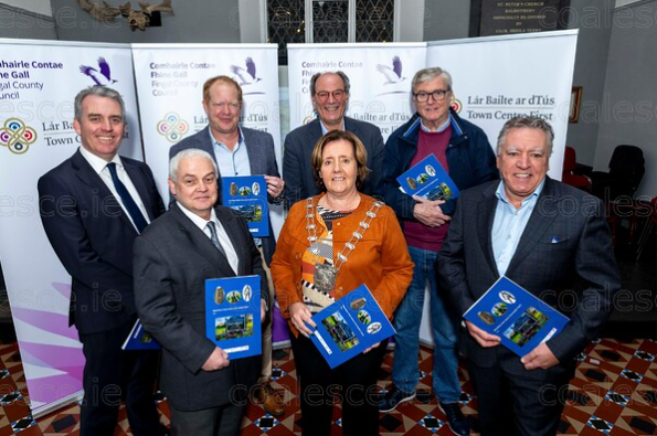 launch at Balrothery