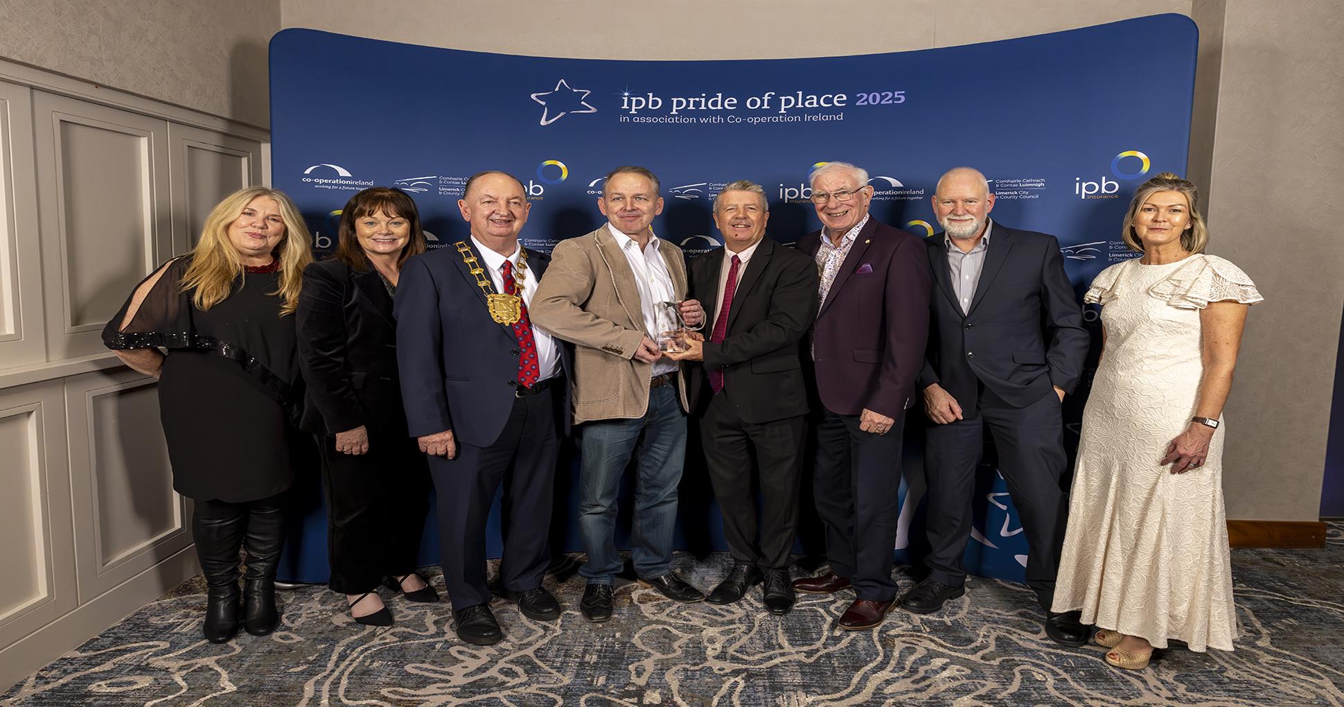 Rivervalley Community Centre, Swords