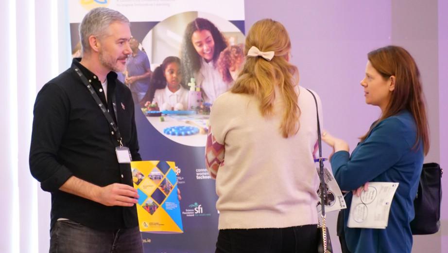 The Skills Forum allowed businesses, industry, and education/training partners to deliver the "Future Fingal: Skills Strategy", building a future-ready workforce to come together to help boost workforce development in Fingal