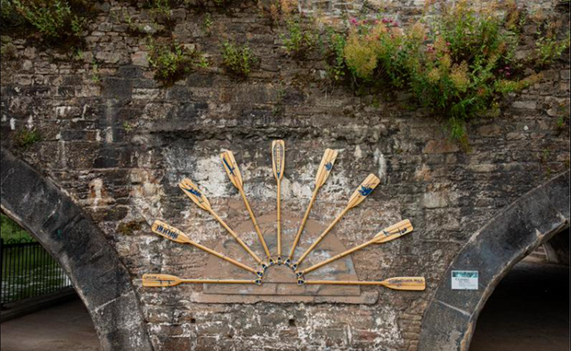 Work by Kriti Khatri