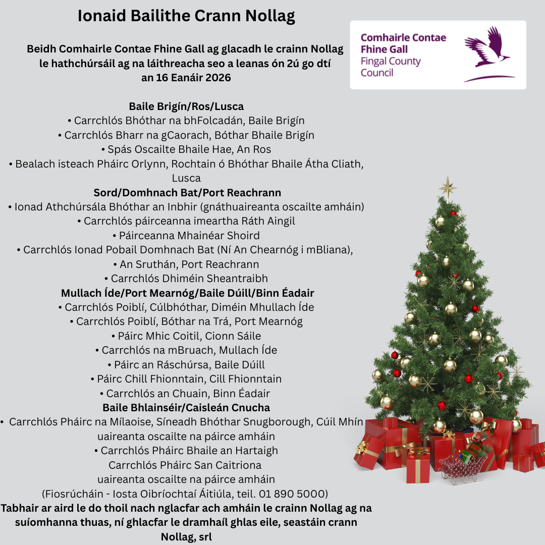 Christmas tree recycling social Gaeilge.png