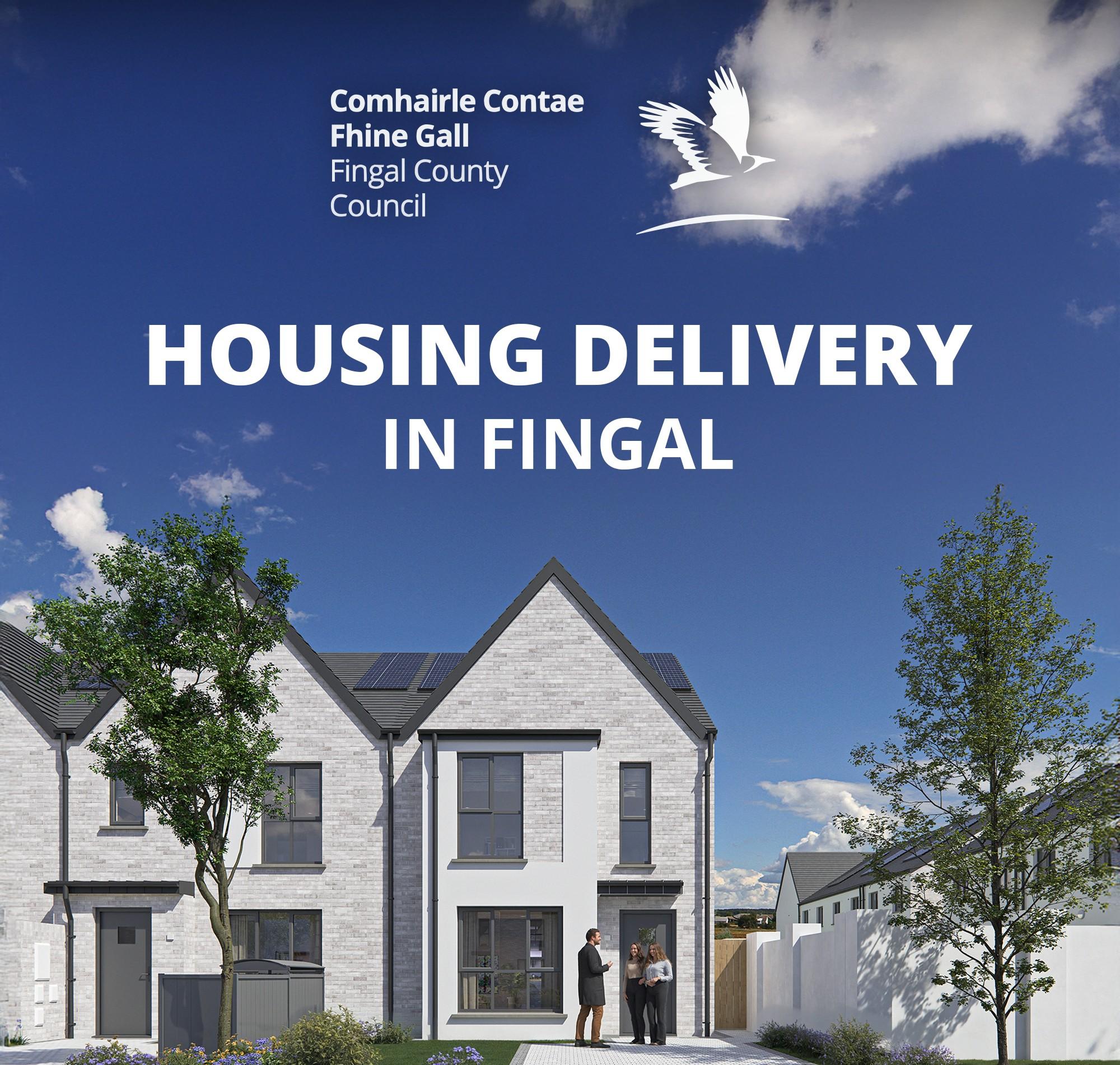Following a comprehensive review of land across the county, Fingal is looking to provide an extra 5,000 homes