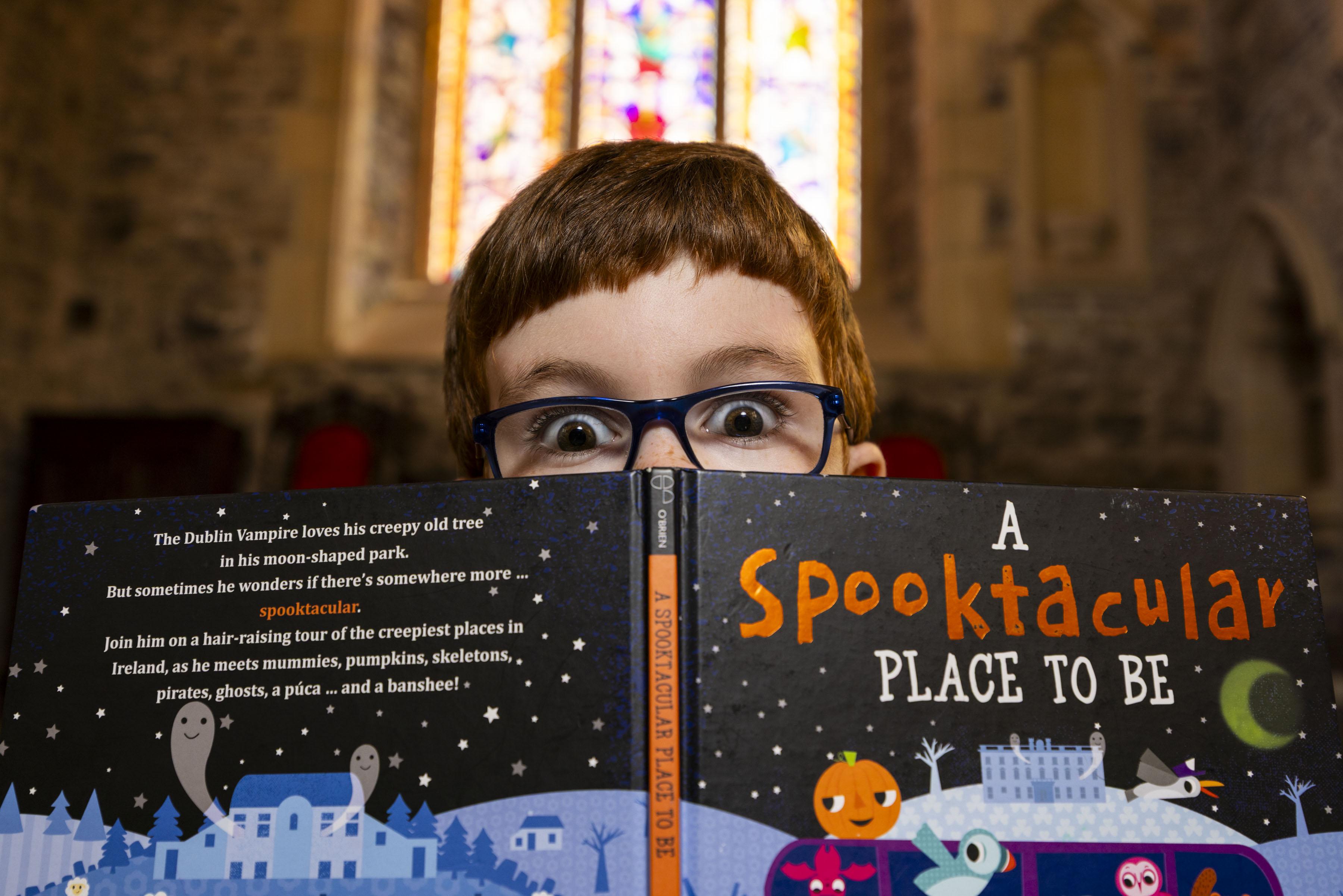 The Magic of Stories 2025