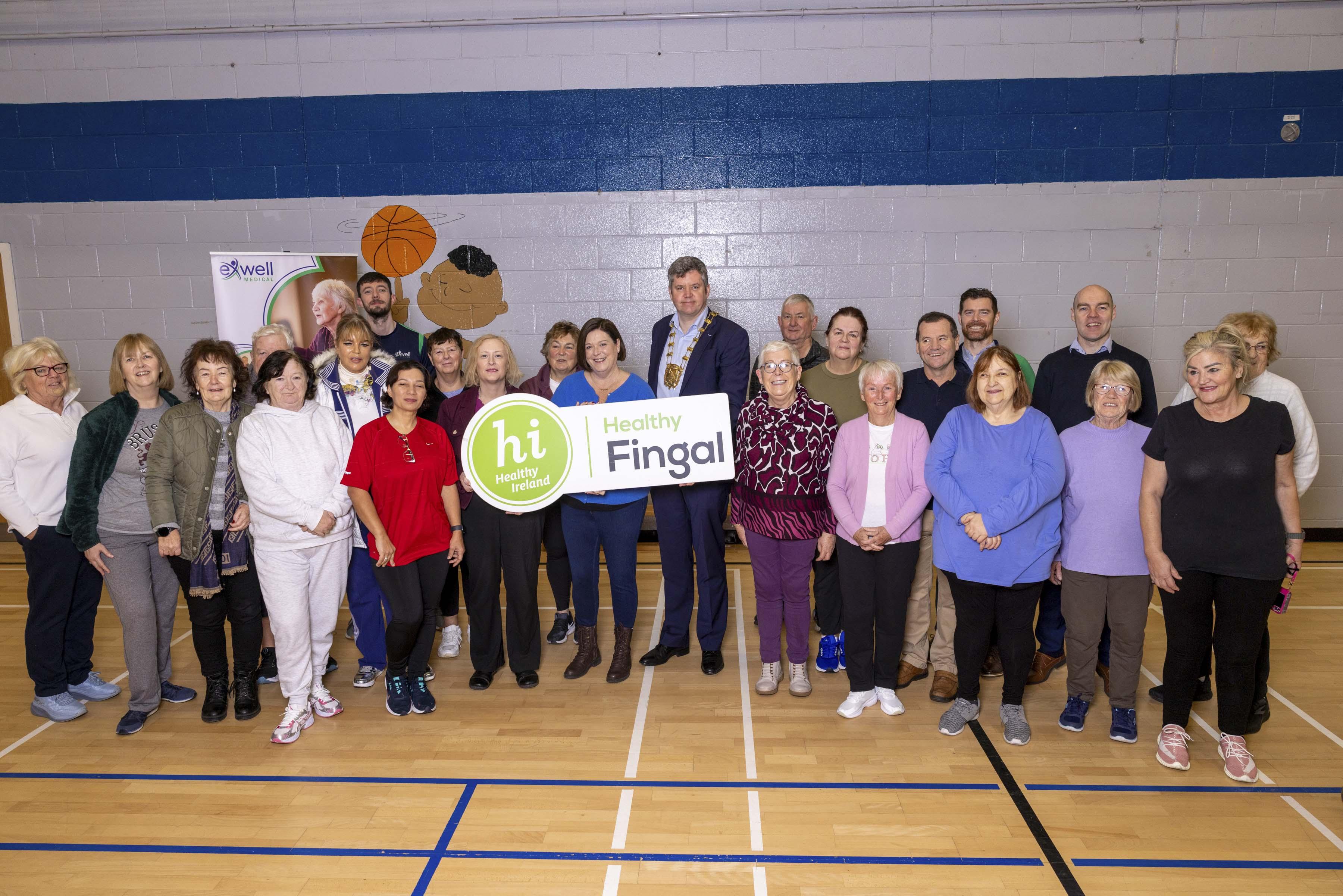 exwell launch Blakestown